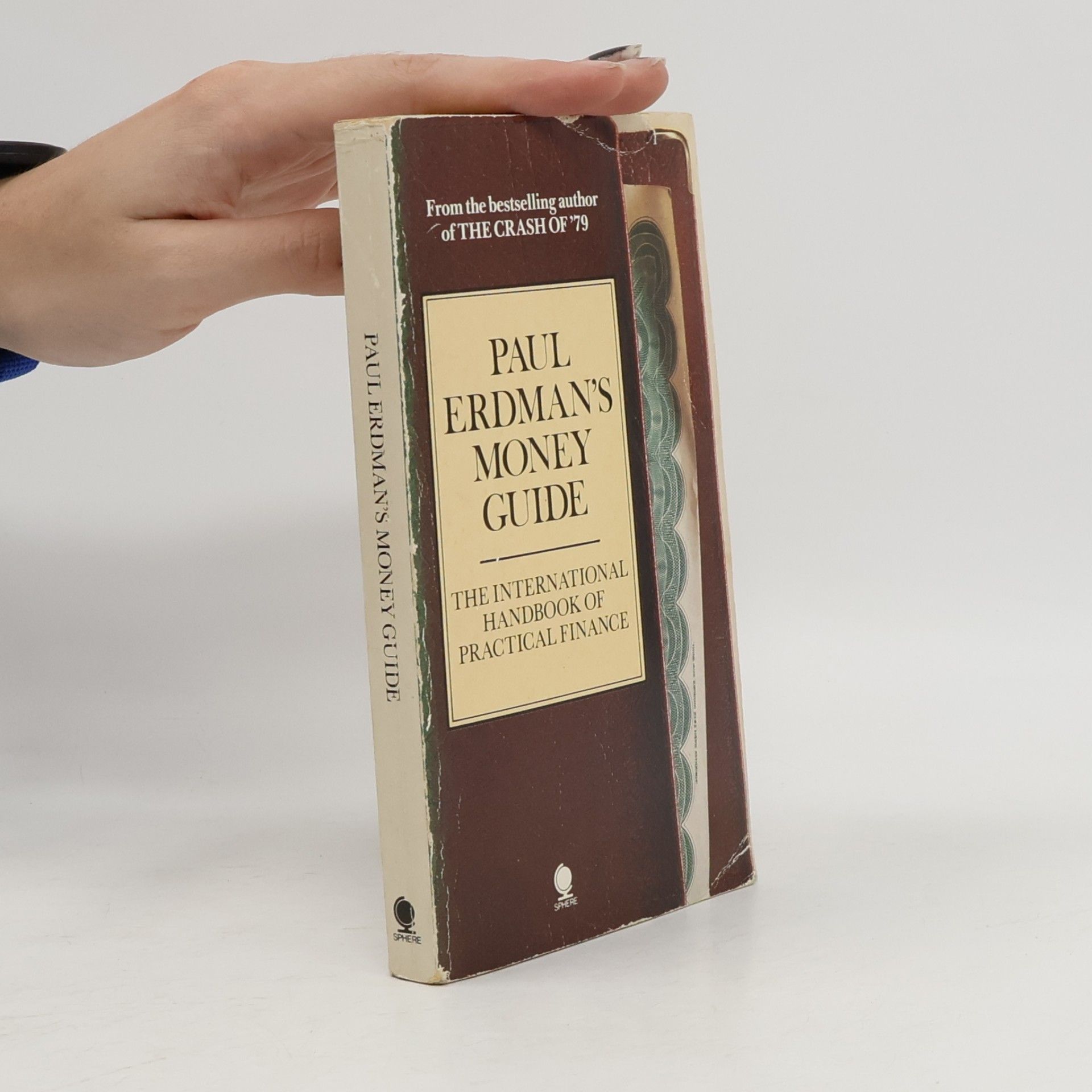 Paul Erdman Money Guide