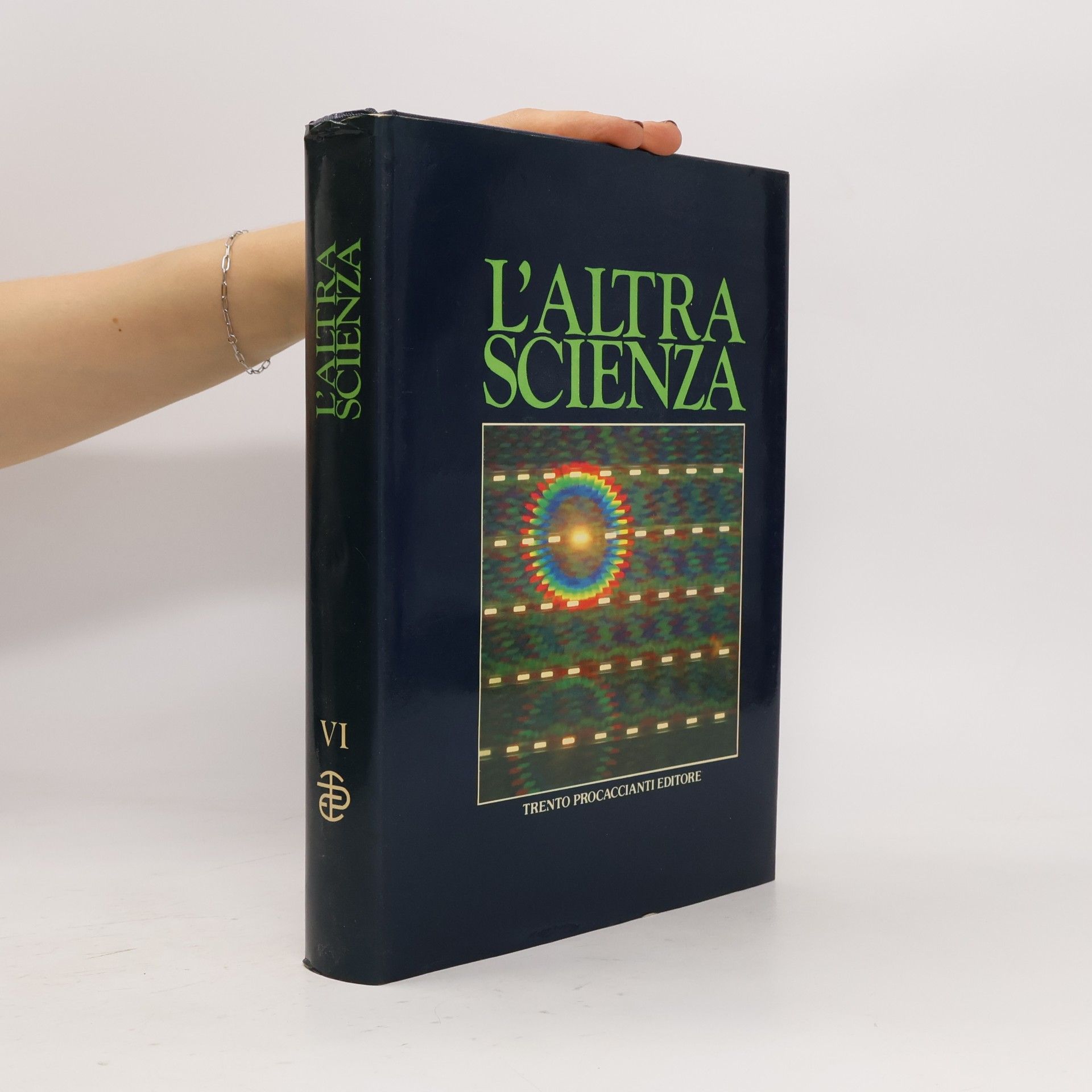 AA.VV. L'altra scienza VI.