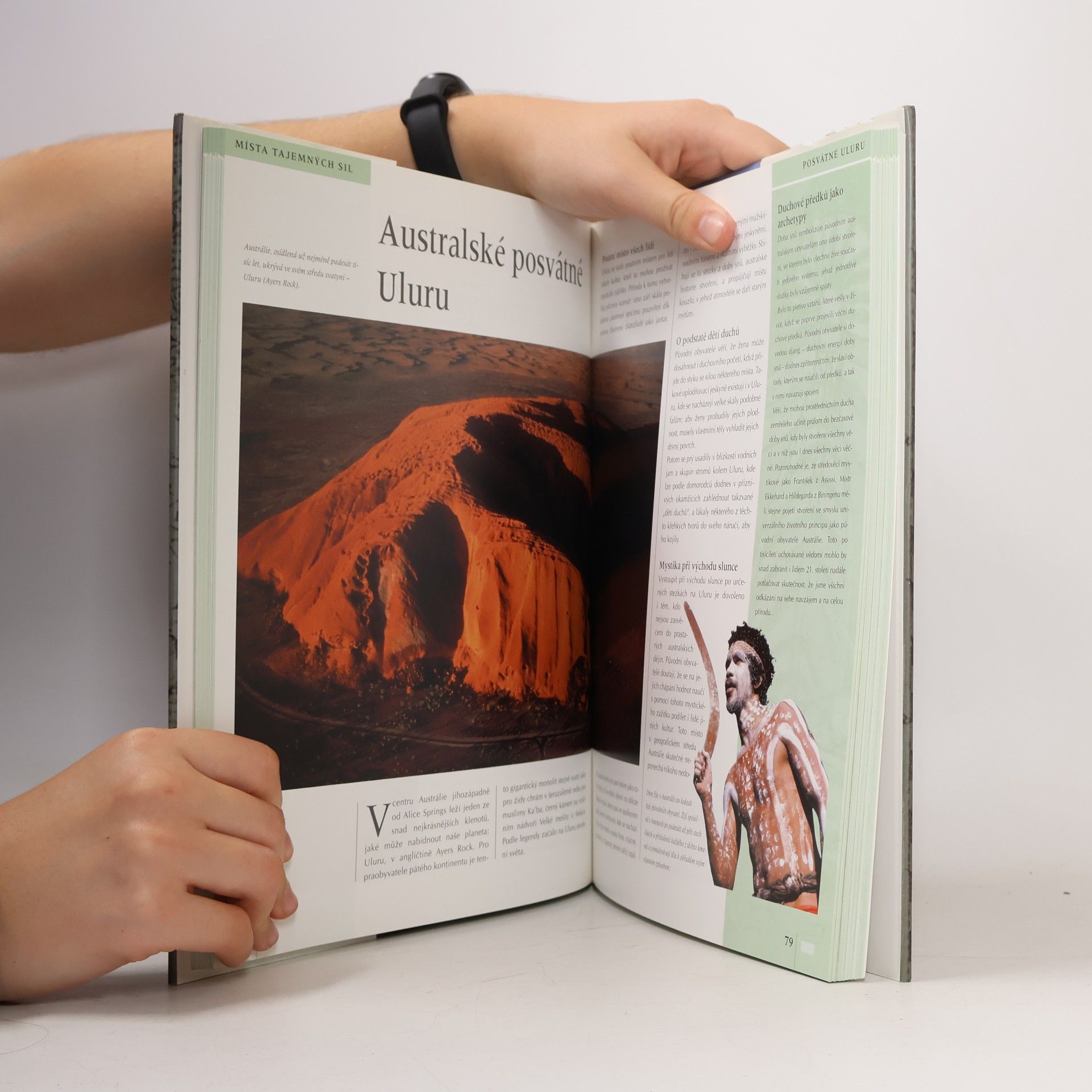 Kolektiv autorů Enigma 4. Tajemství civilizace