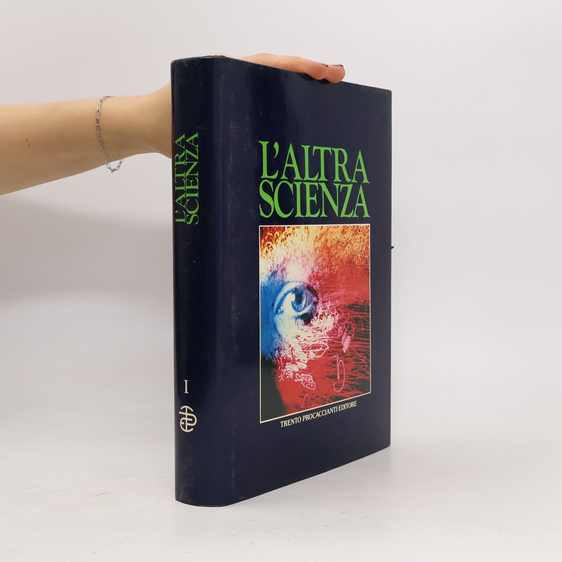 kolektiv L'altra scienza I.