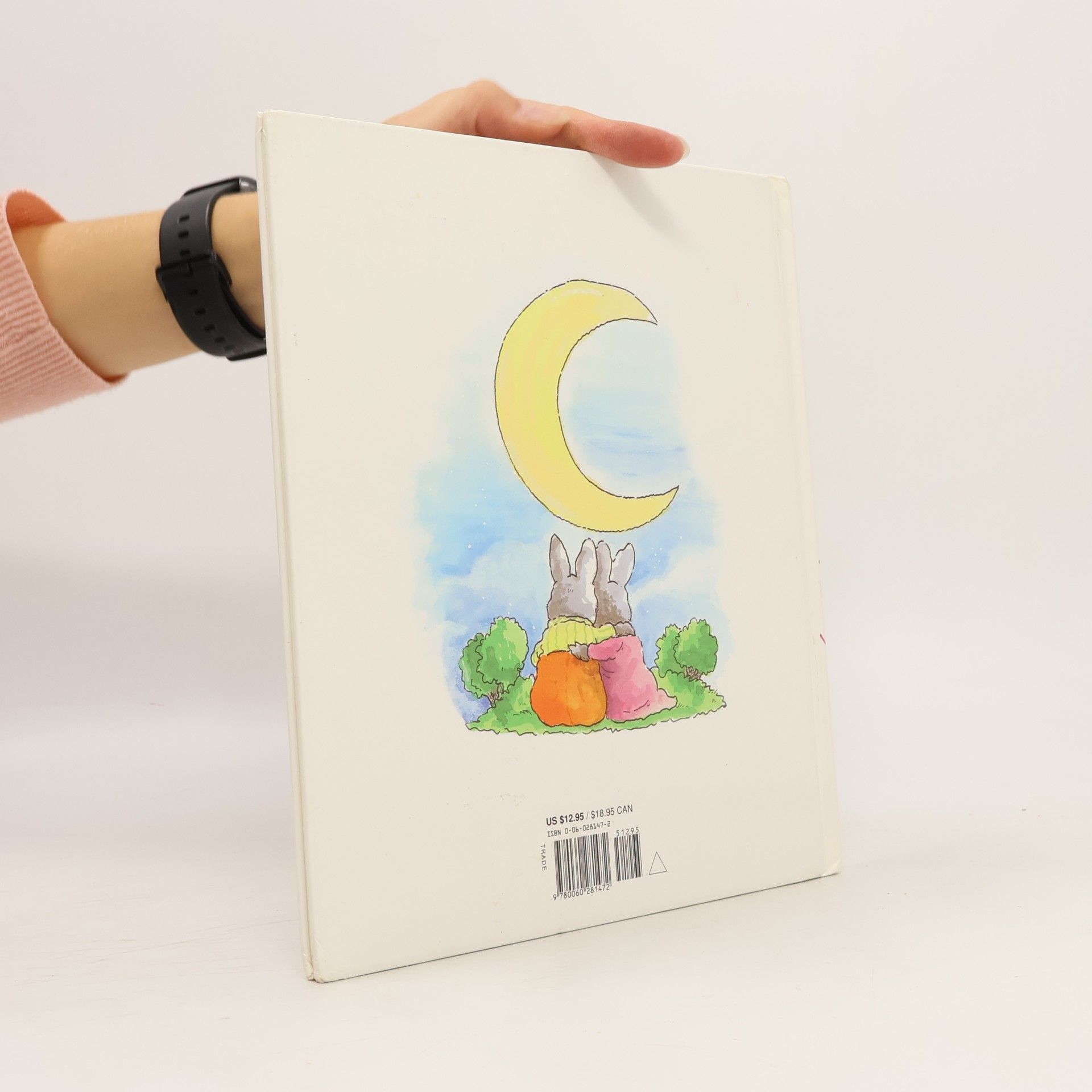 Laura Rader A Book of Hugs