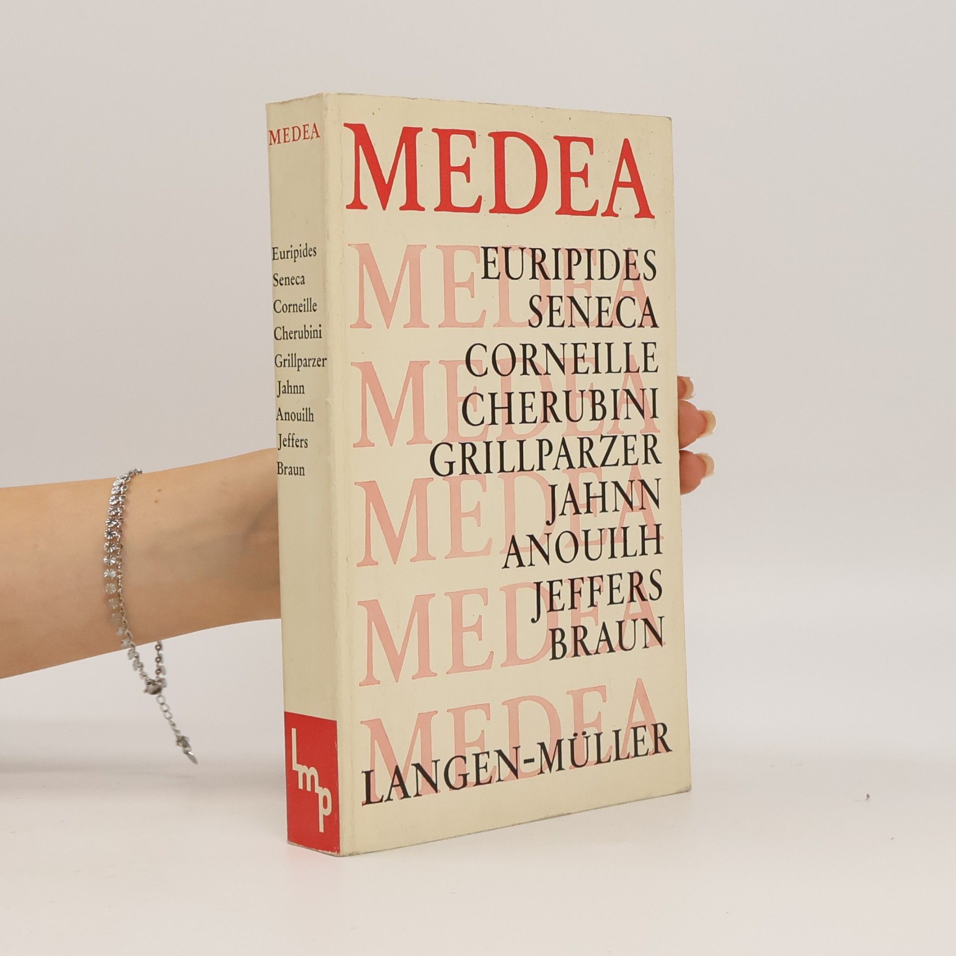 kolektiv Medea