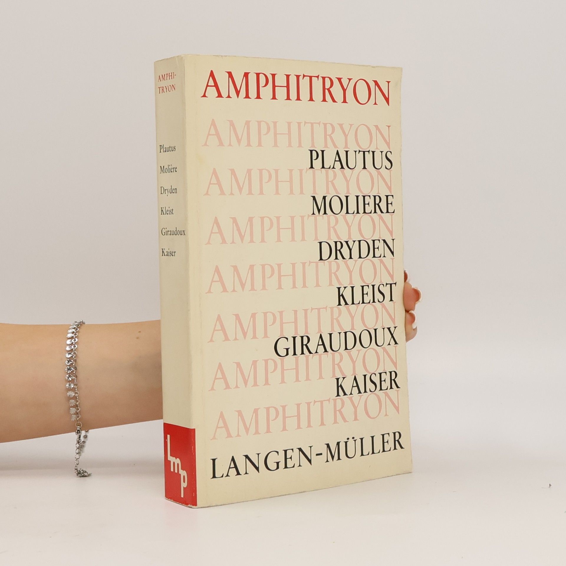 Autorenkollektiv Amphitryon