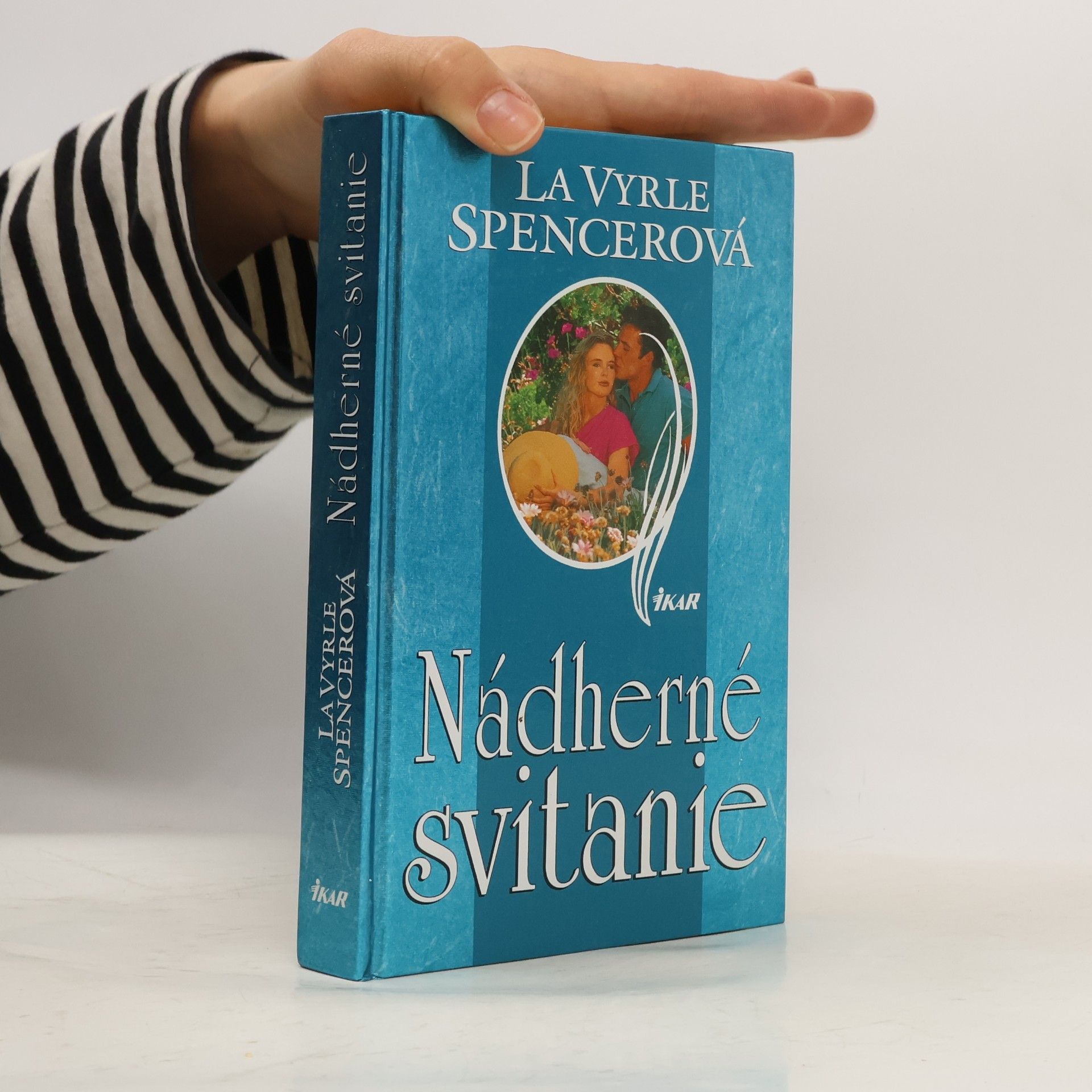 Nádherné svitanie