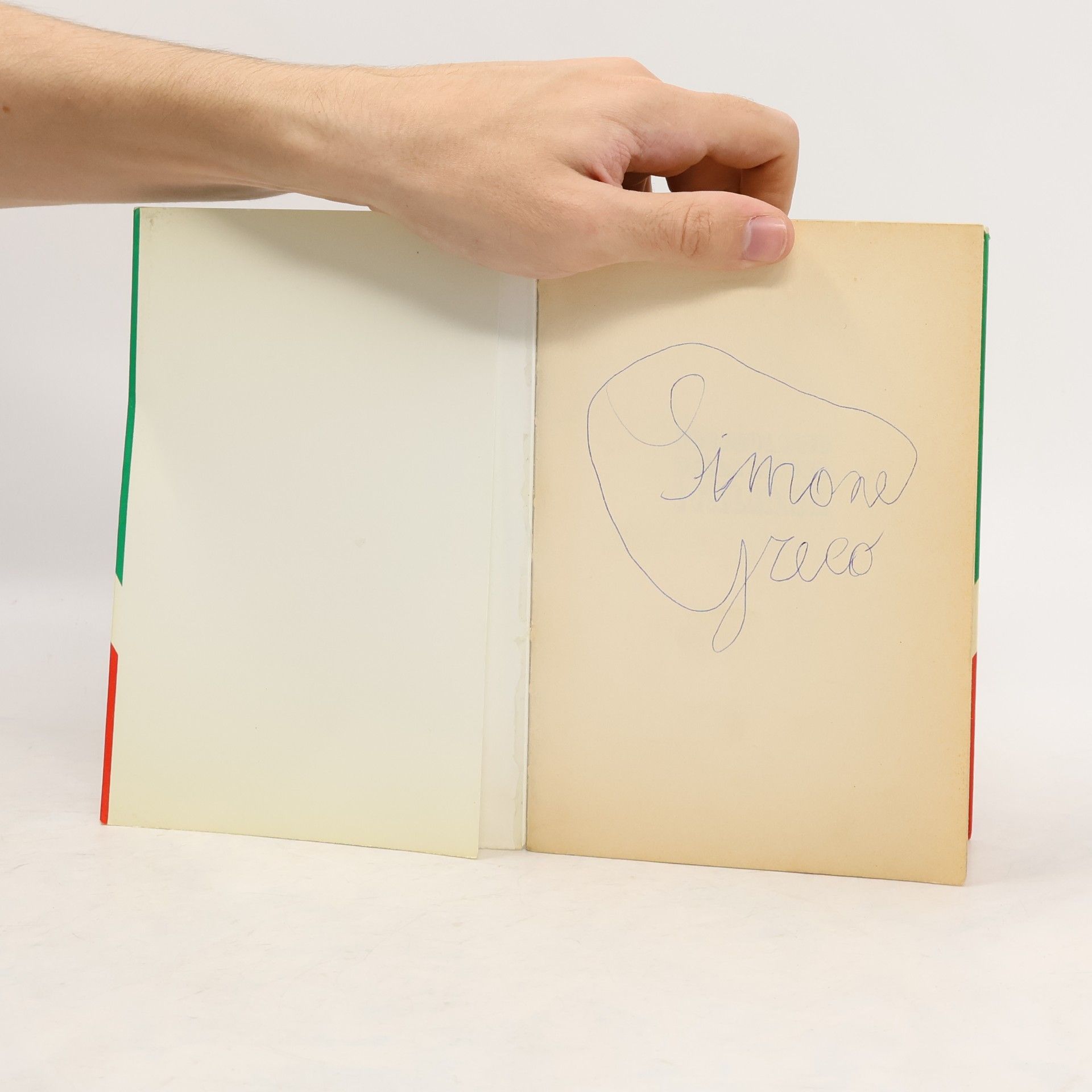 M. Cangioni Vocabolario Della Lingua Italiana