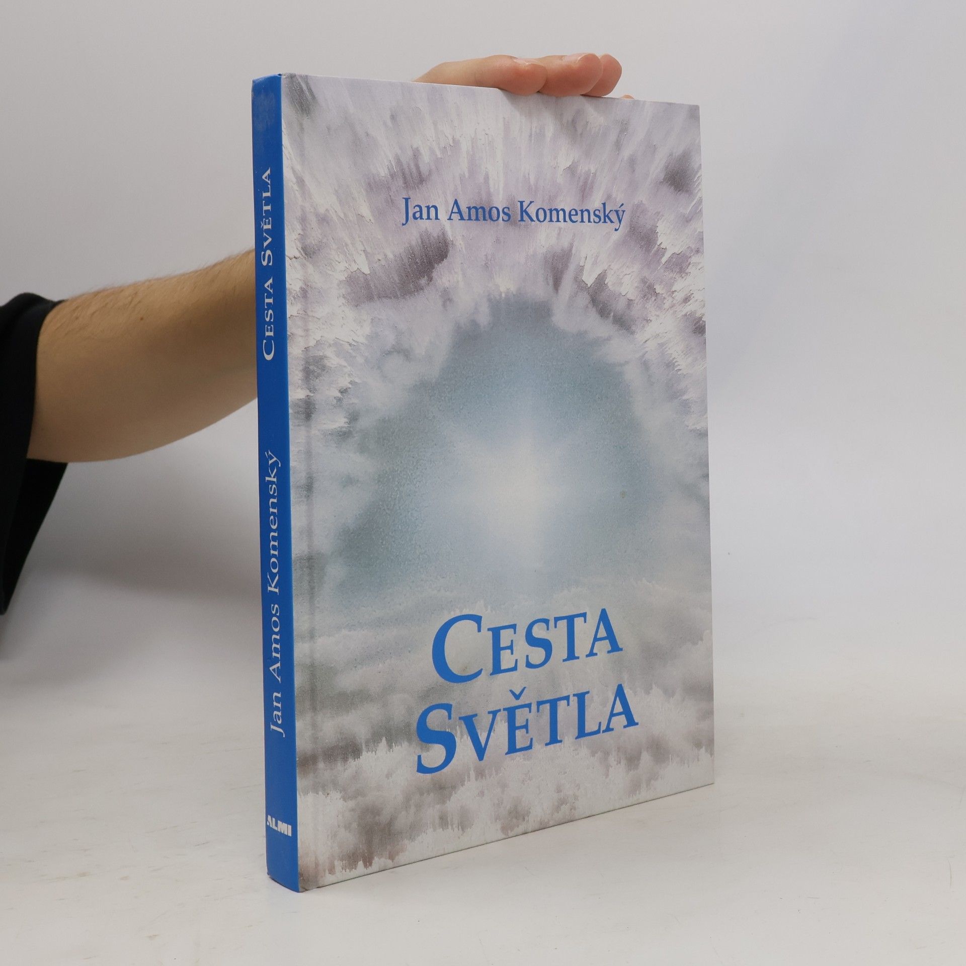 John Amos Comenius Cesta světla