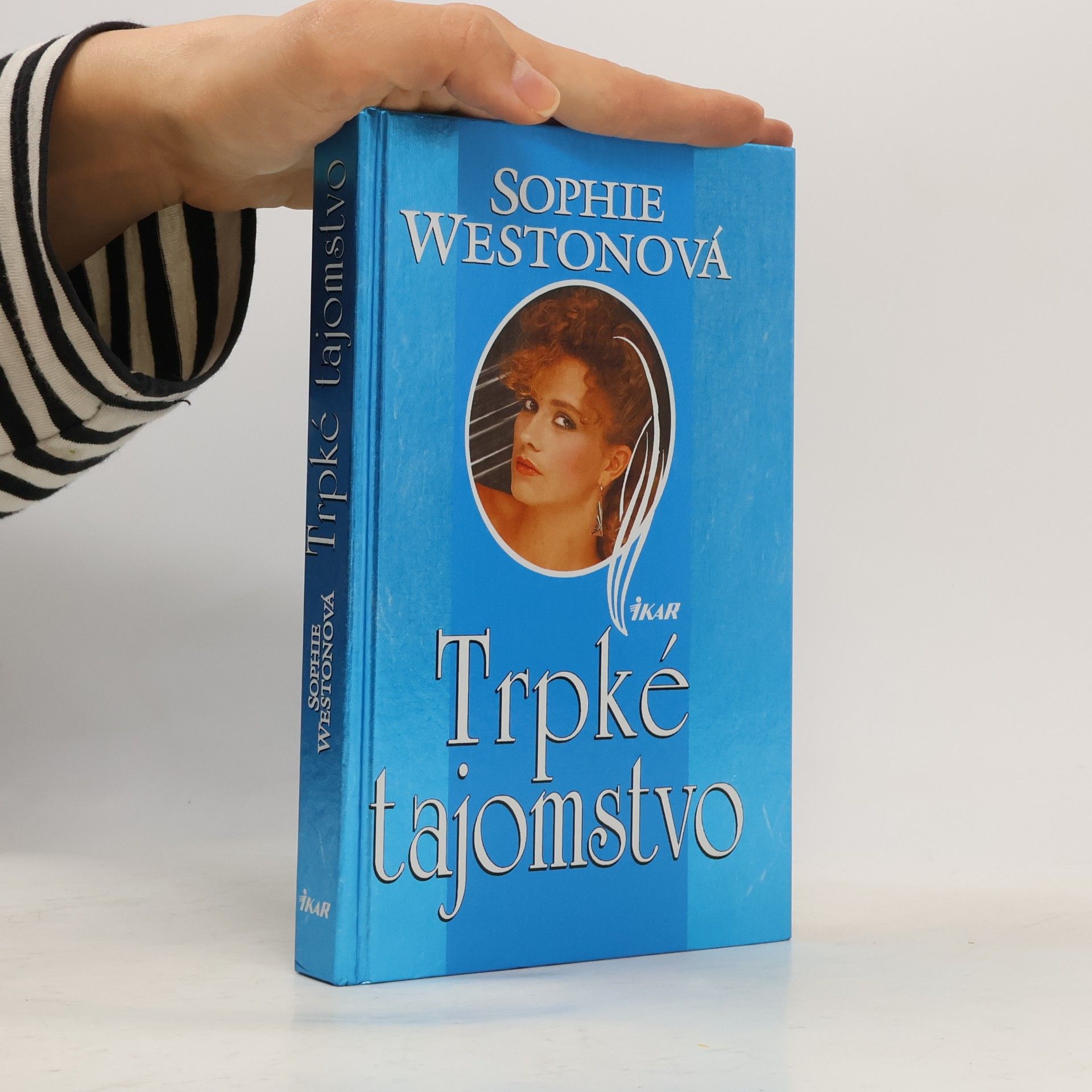 Trpké tajomstvo