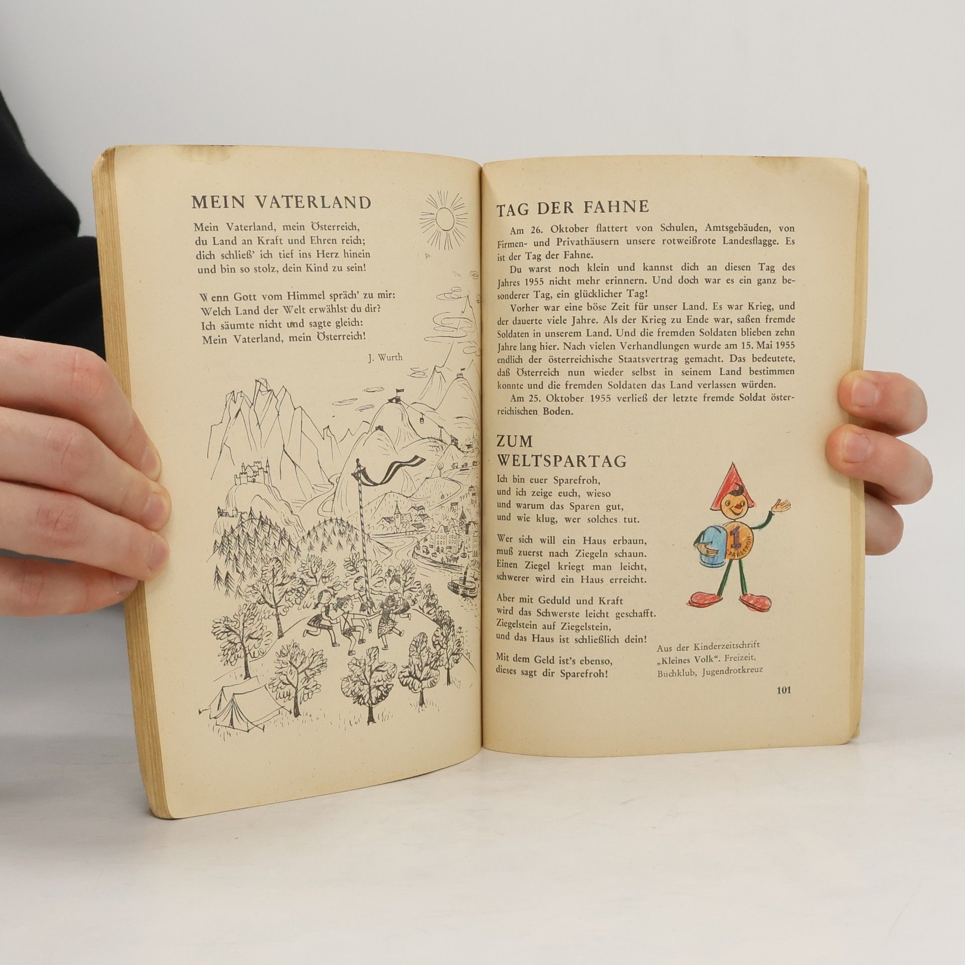 kolektiv Jahrbuch 1962