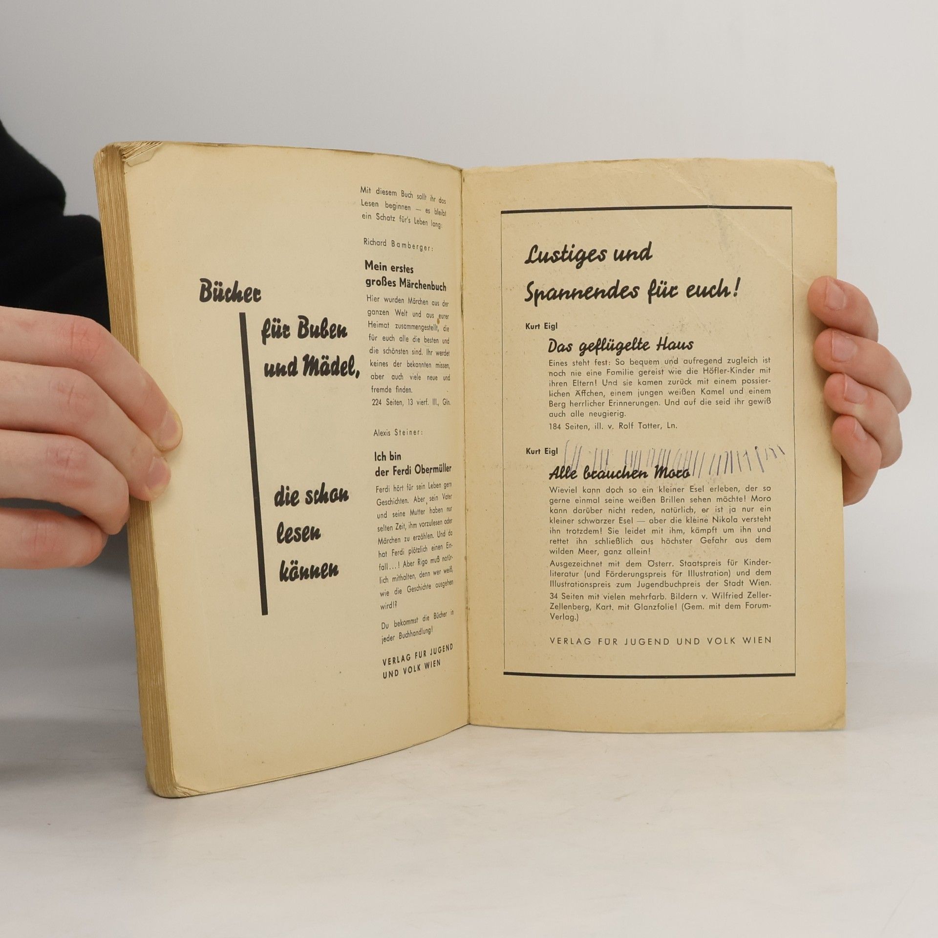 kolektiv Jahrbuch 1962