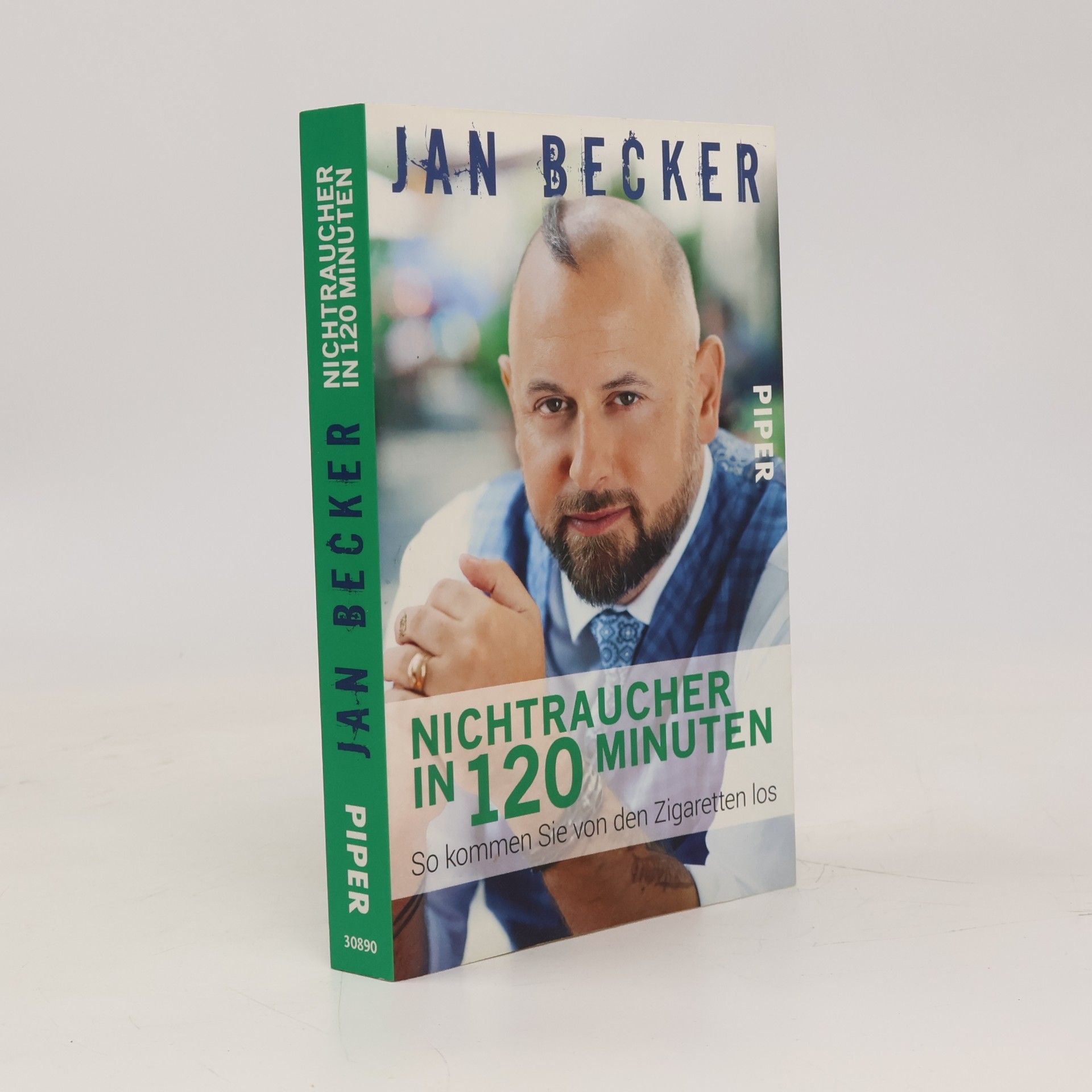 Nichtraucher in 120 minuten