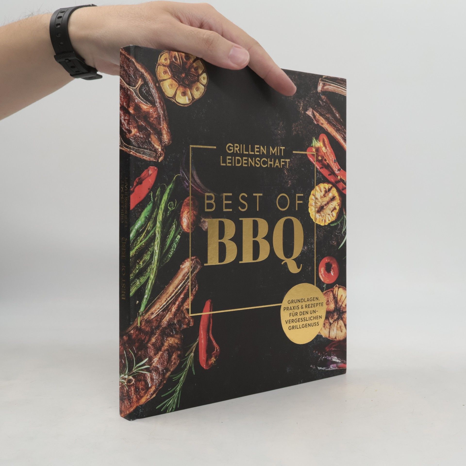 Best of BBQ