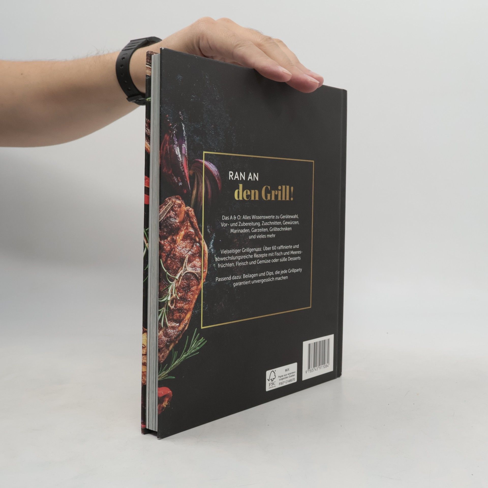 Best of BBQ
