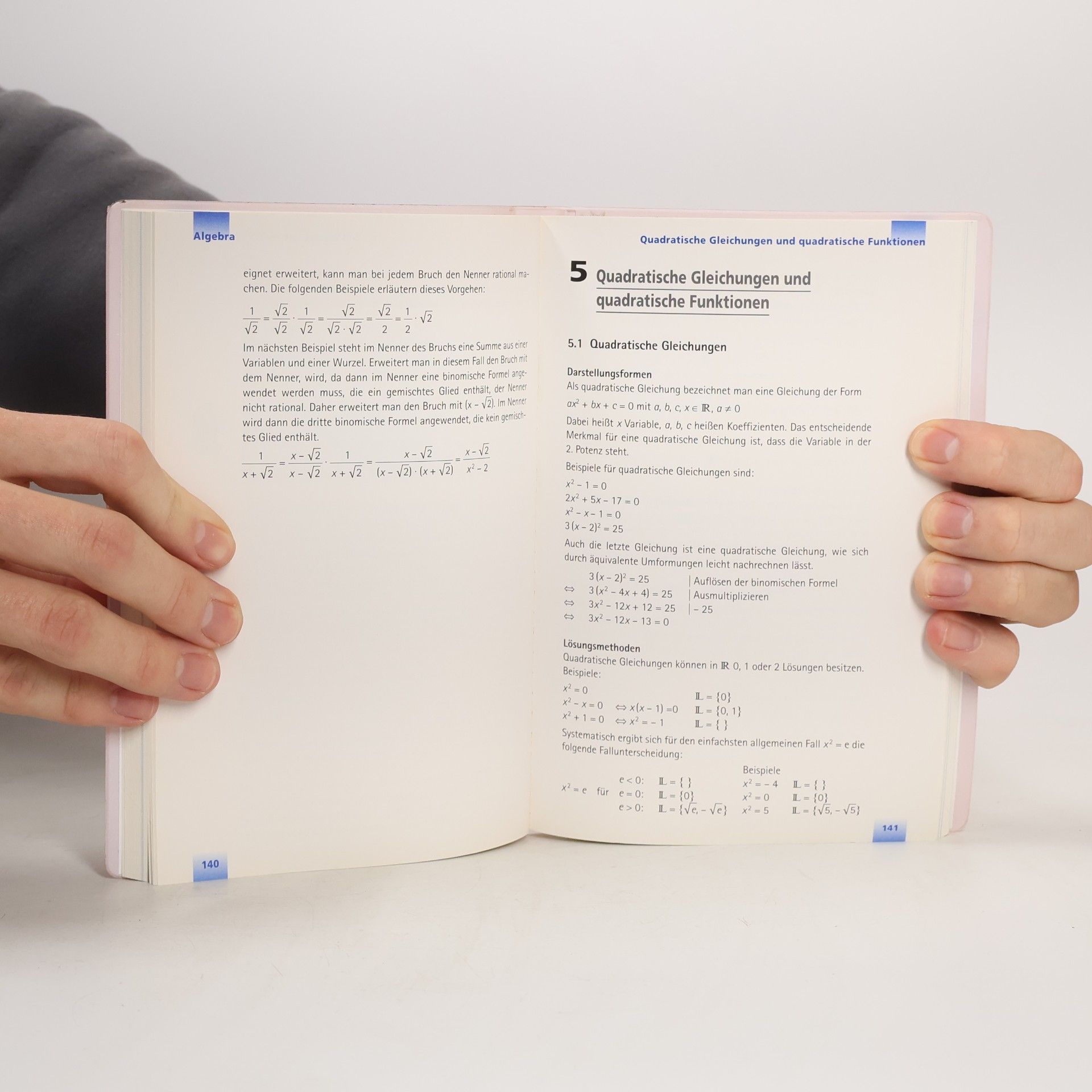 Theo Waibel Mentor Grundwissen : Mathematik