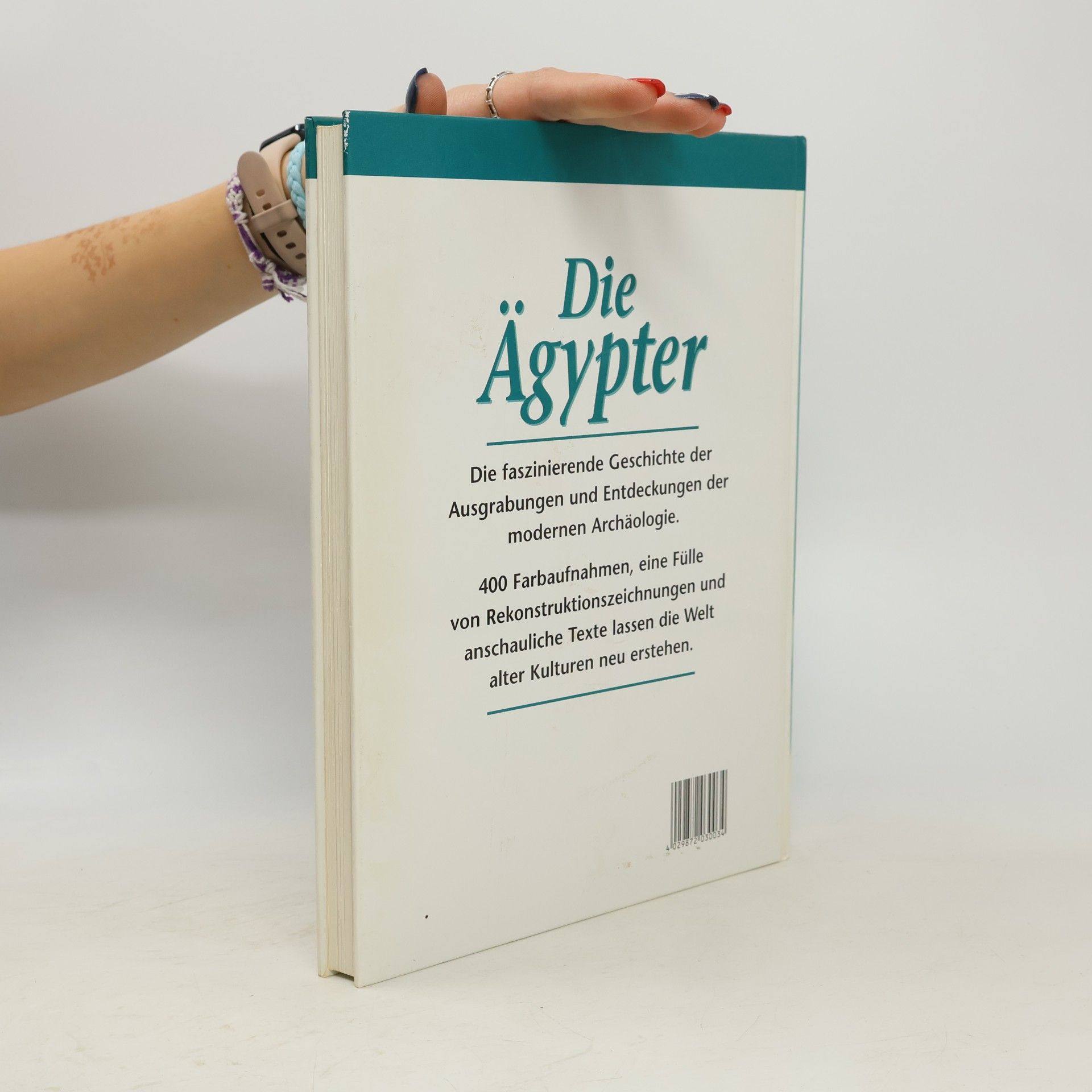 Autorenkollektiv Die Ägypter und die ersten Hochkulturen