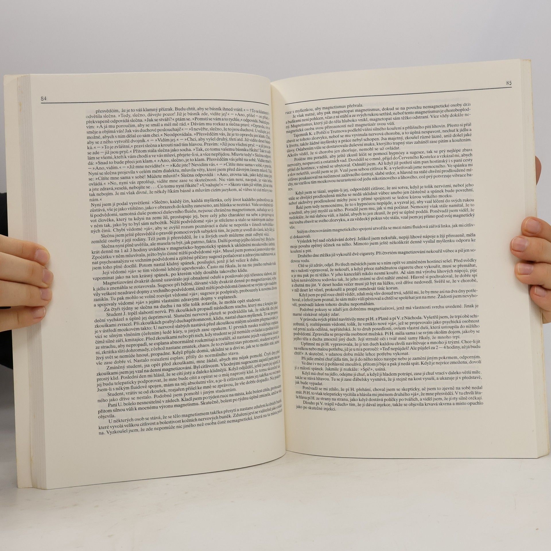 Břetislav Kafka Nové základy experimentální psychologie