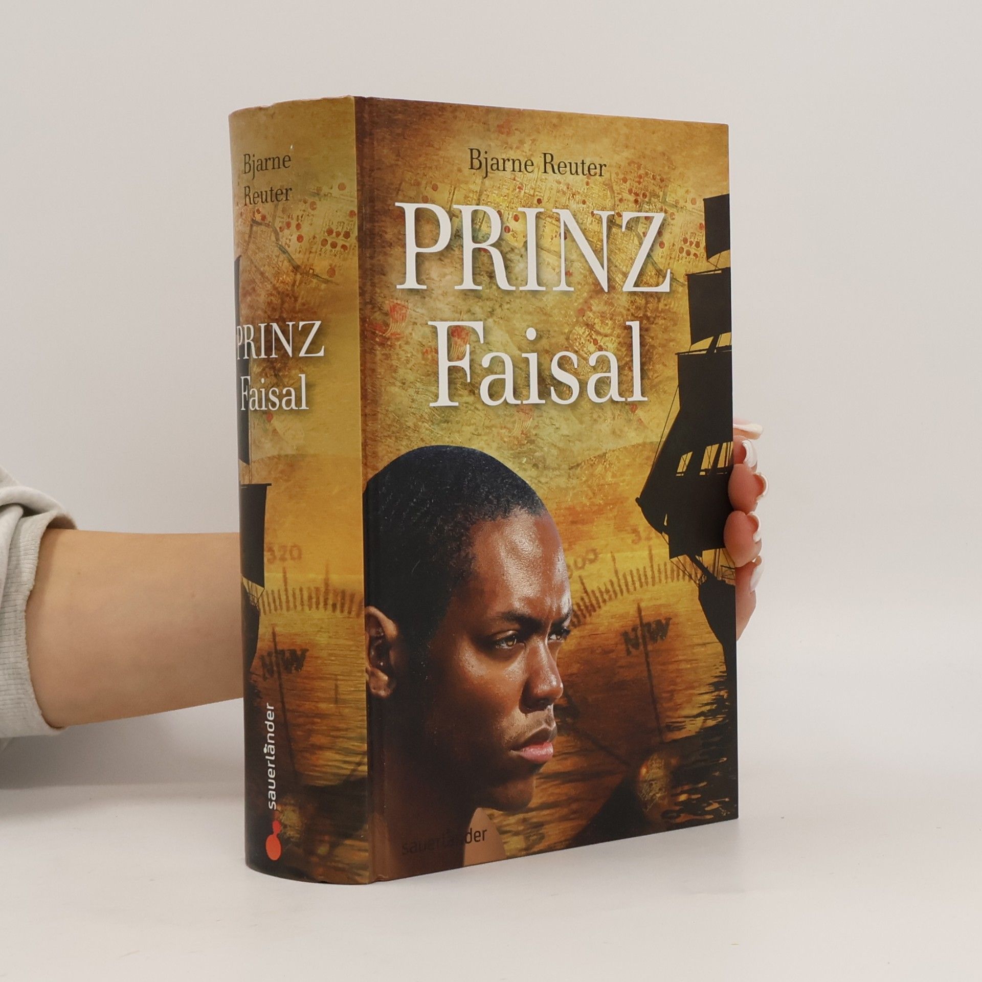 Prinz Faisal