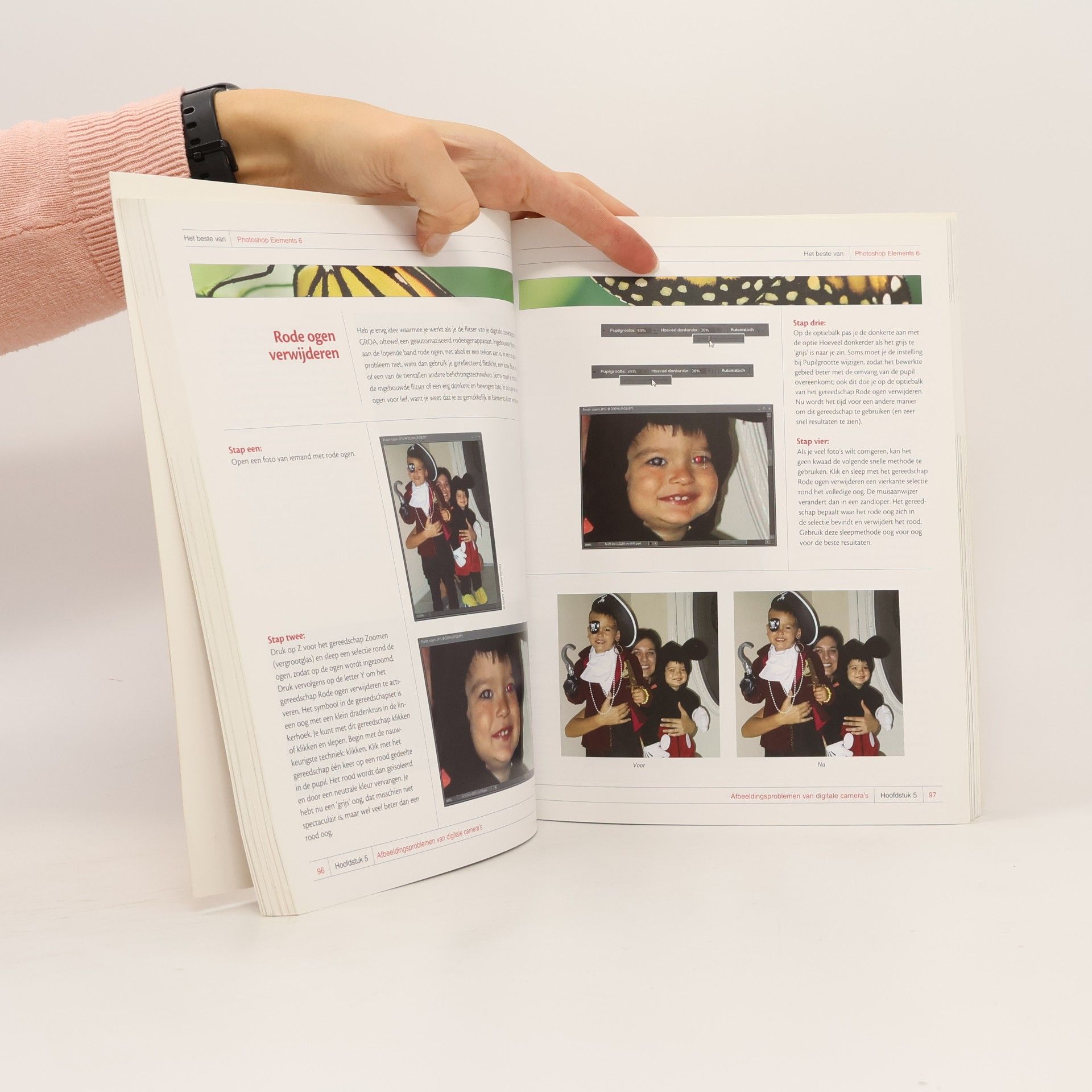 Scott Kelby Het beste van Photoshop Elements 6