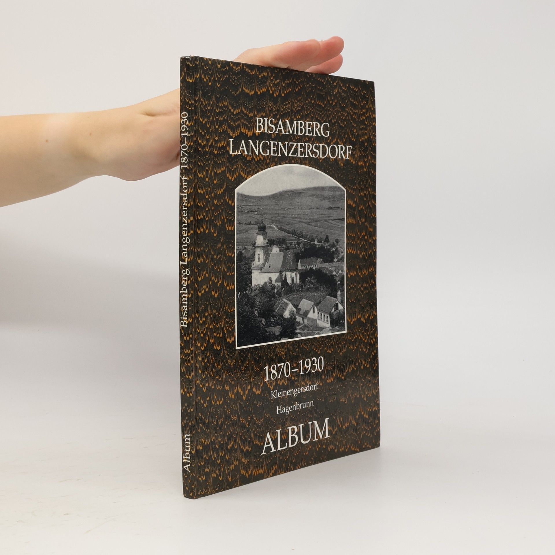 kolektiv Bisamberg Langenzersdorf Album