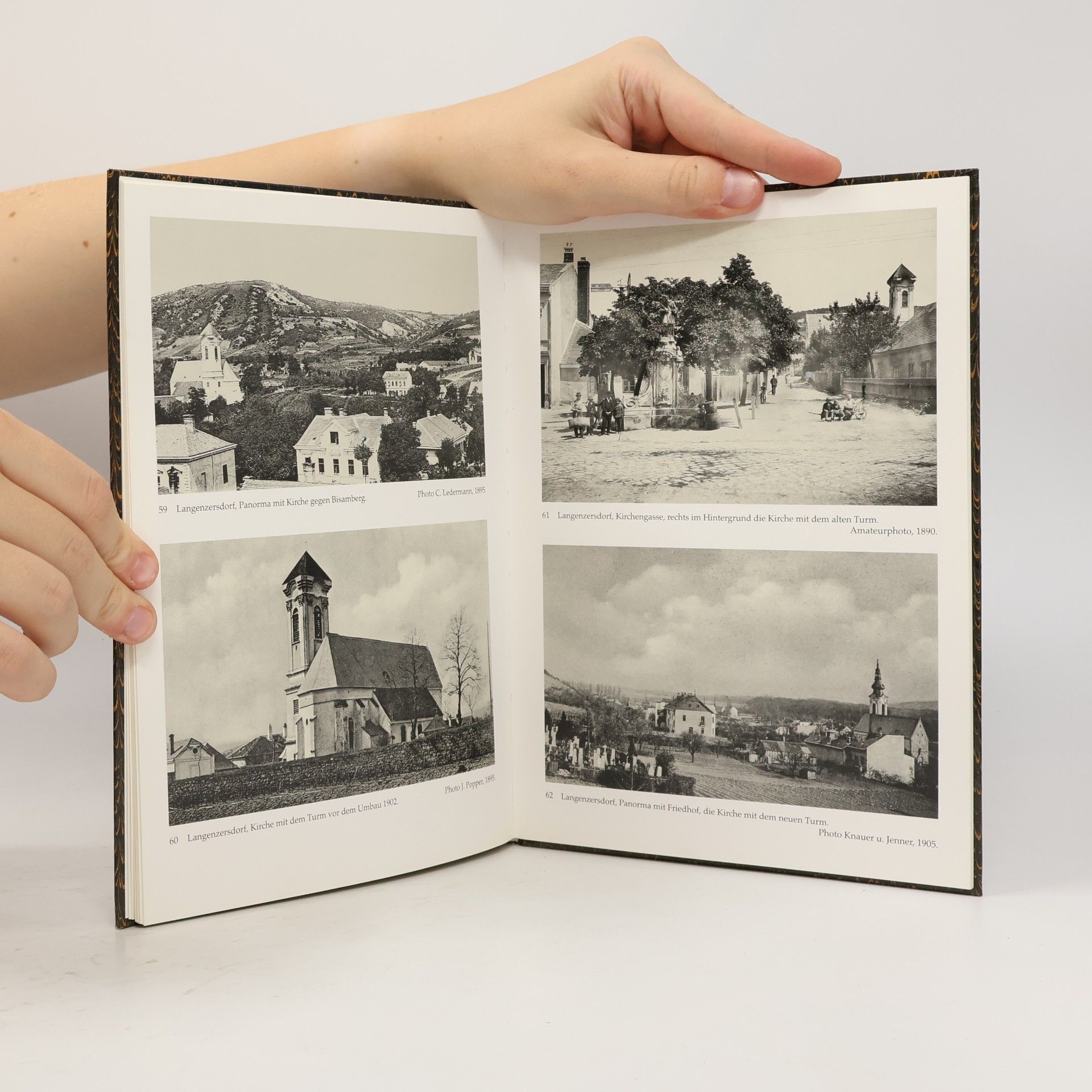 kolektiv Bisamberg Langenzersdorf Album
