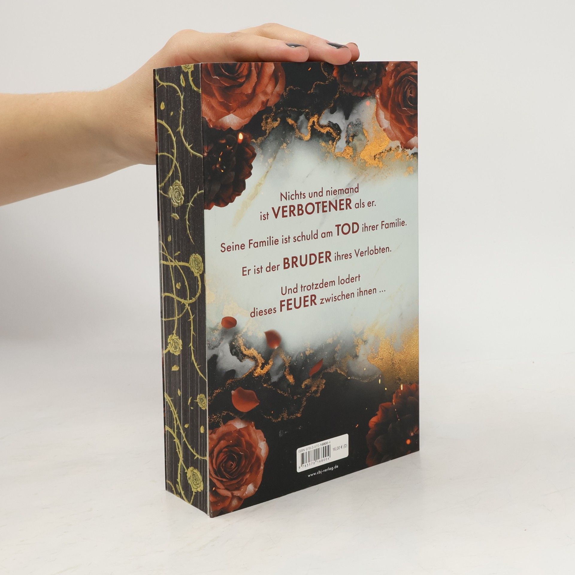 Nina Martin Die Revenge-Reihe - 1: Burning Revenge