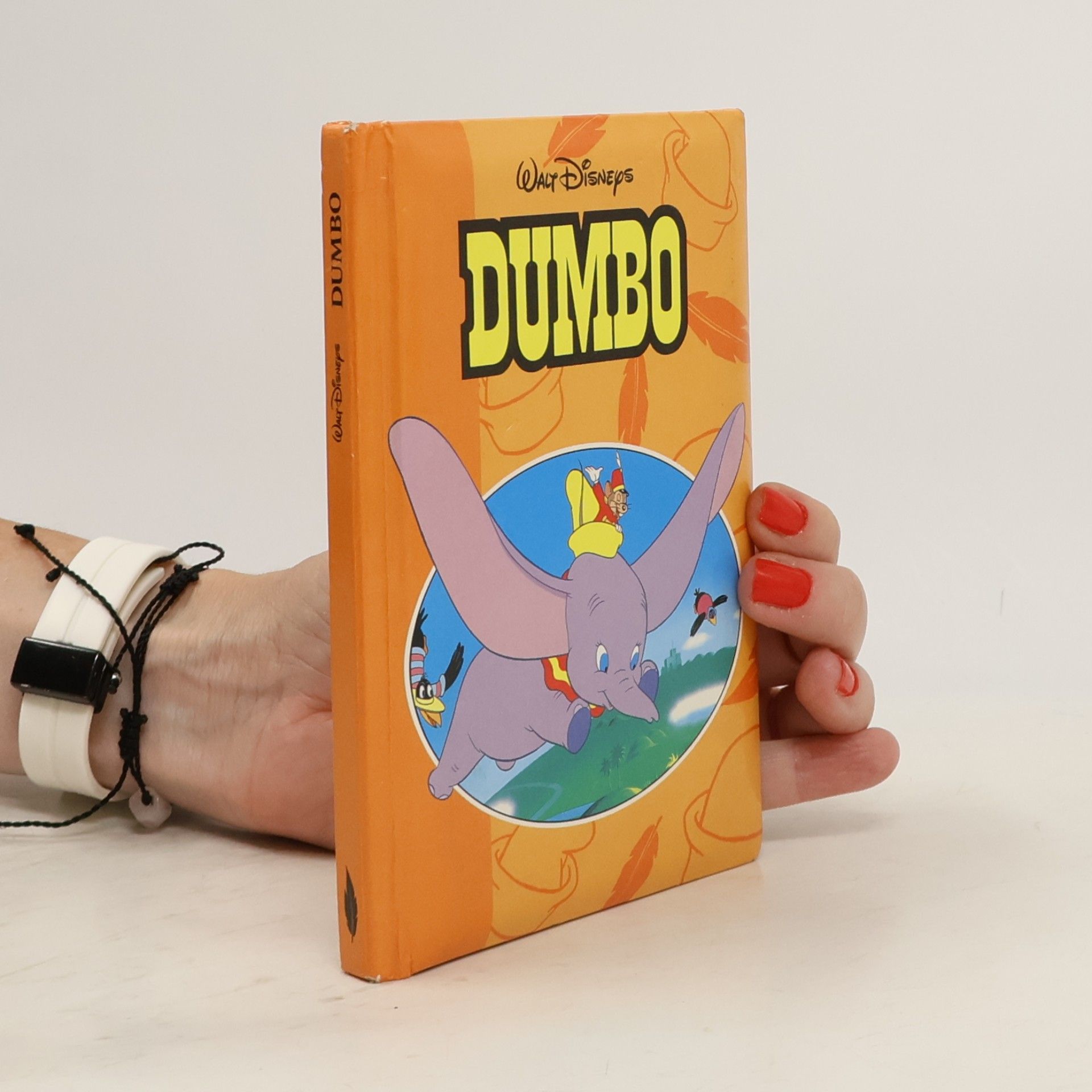 kolektiv Dumbo