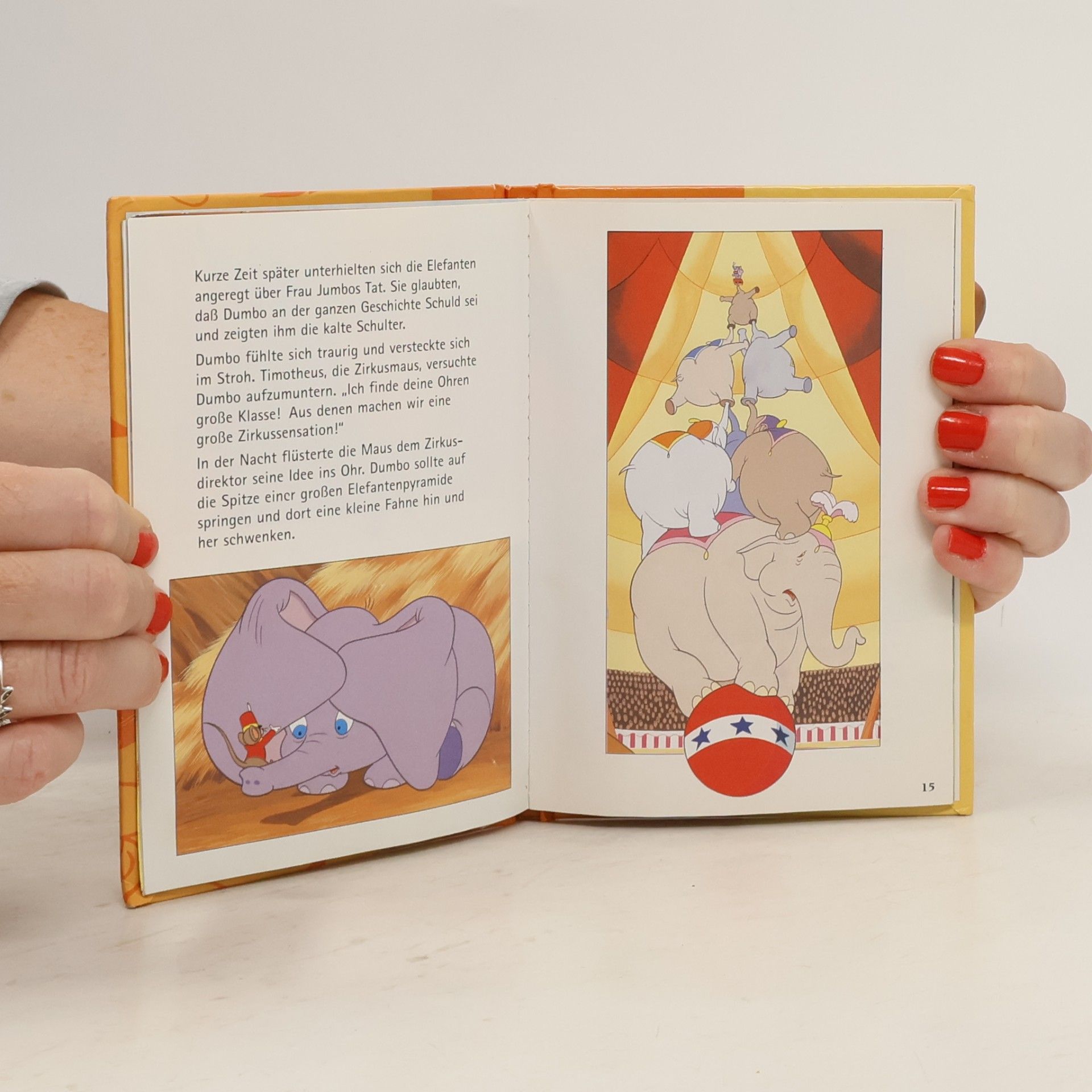 kolektiv Dumbo