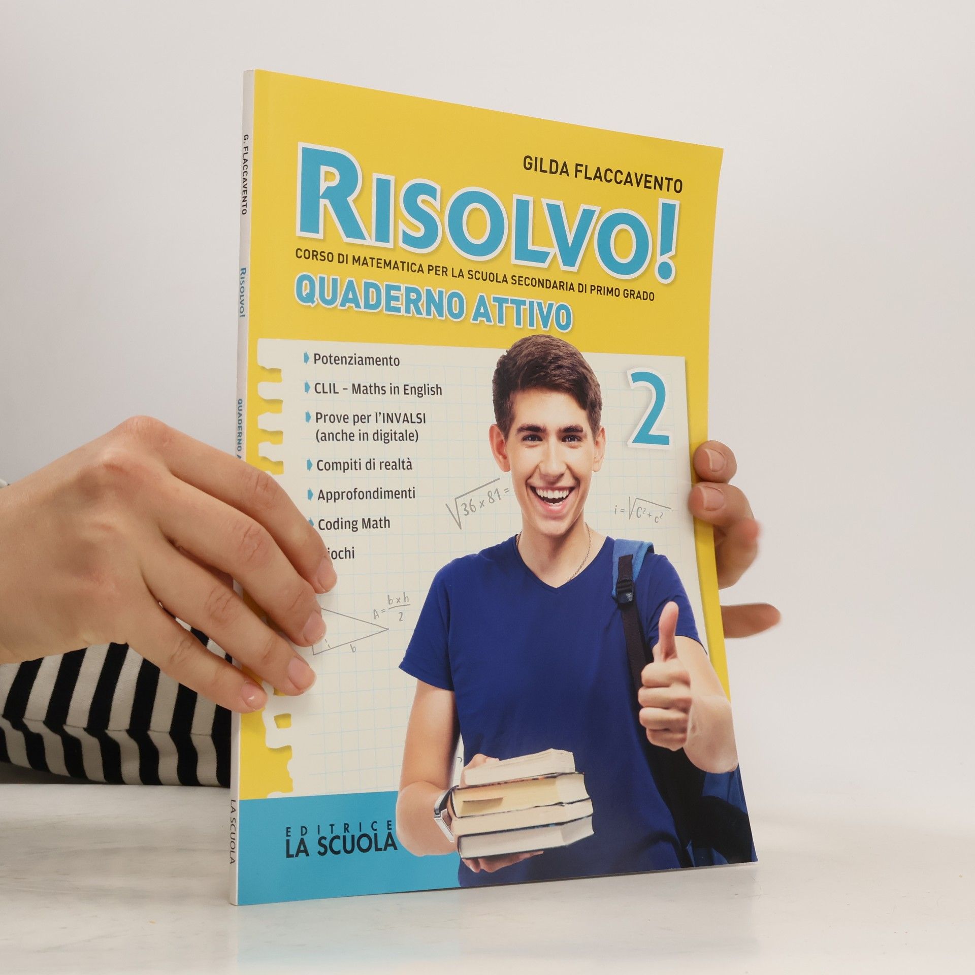 Risolvo! 2