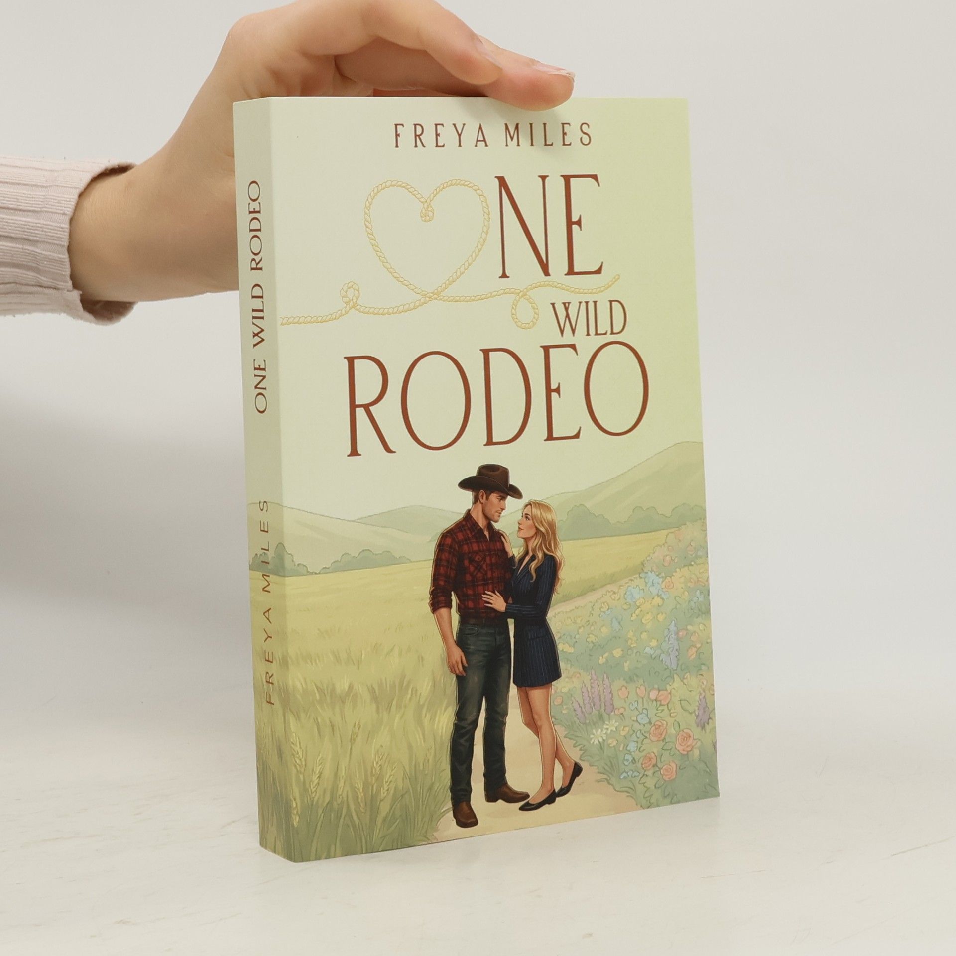 One Wild Rodeo