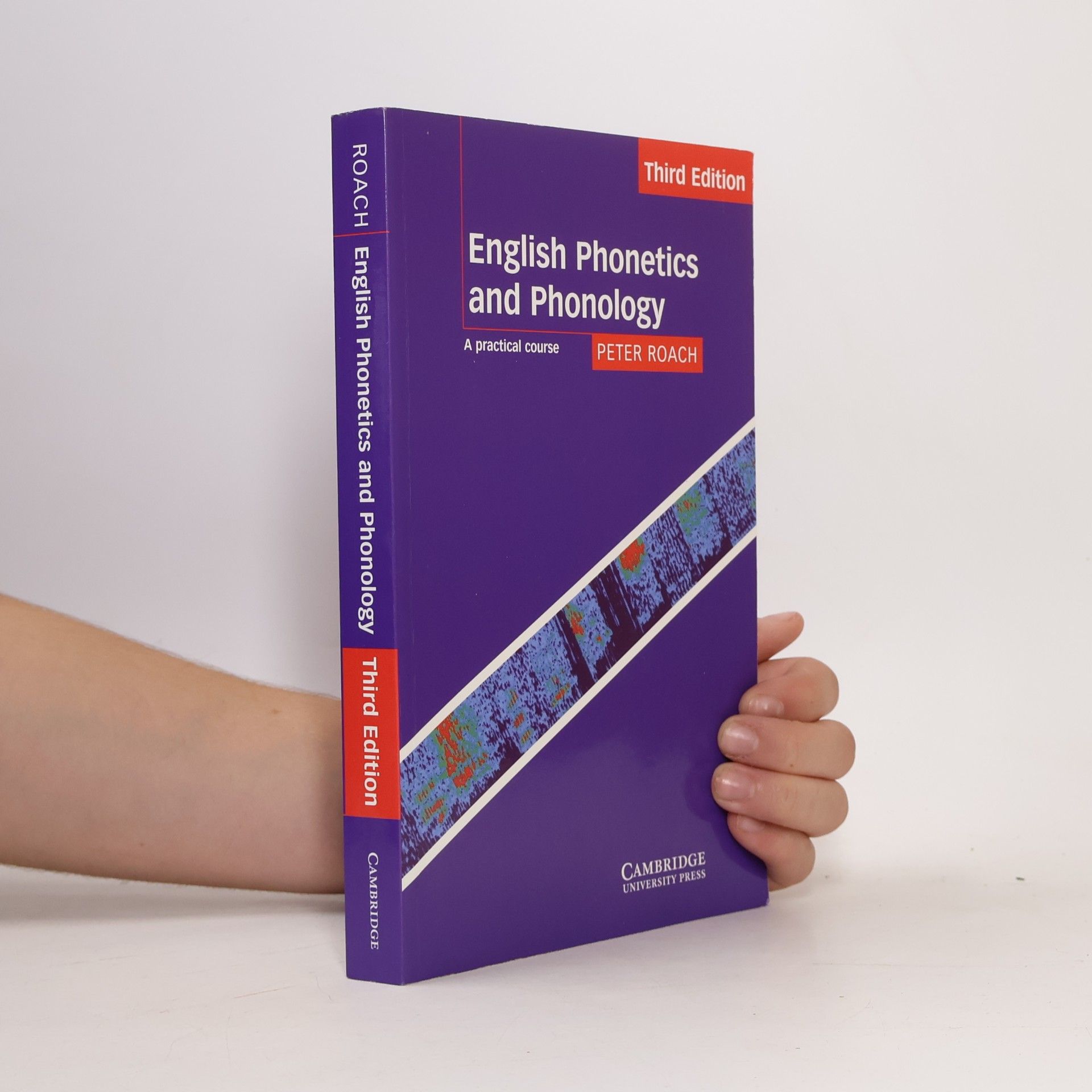 Peter Roach English Phonetics and Phonology