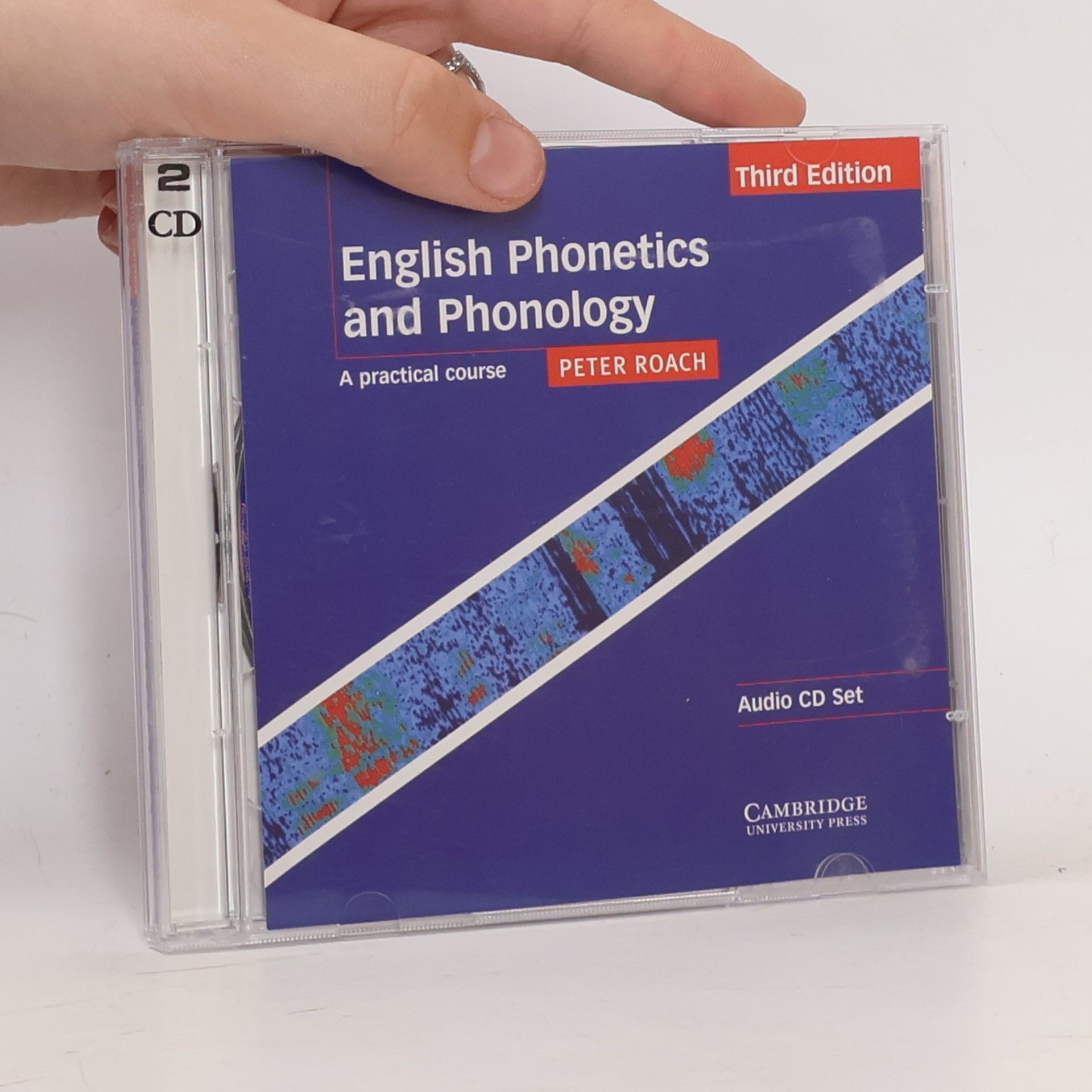 Peter Roach English Phonetics and Phonology