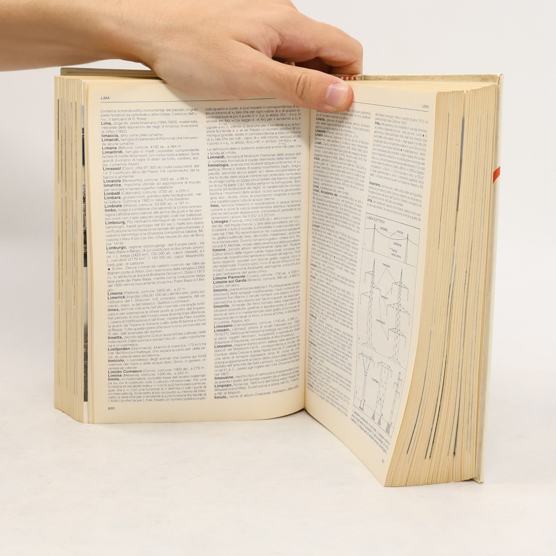 Compact: Enciclopedia generale De Agostini