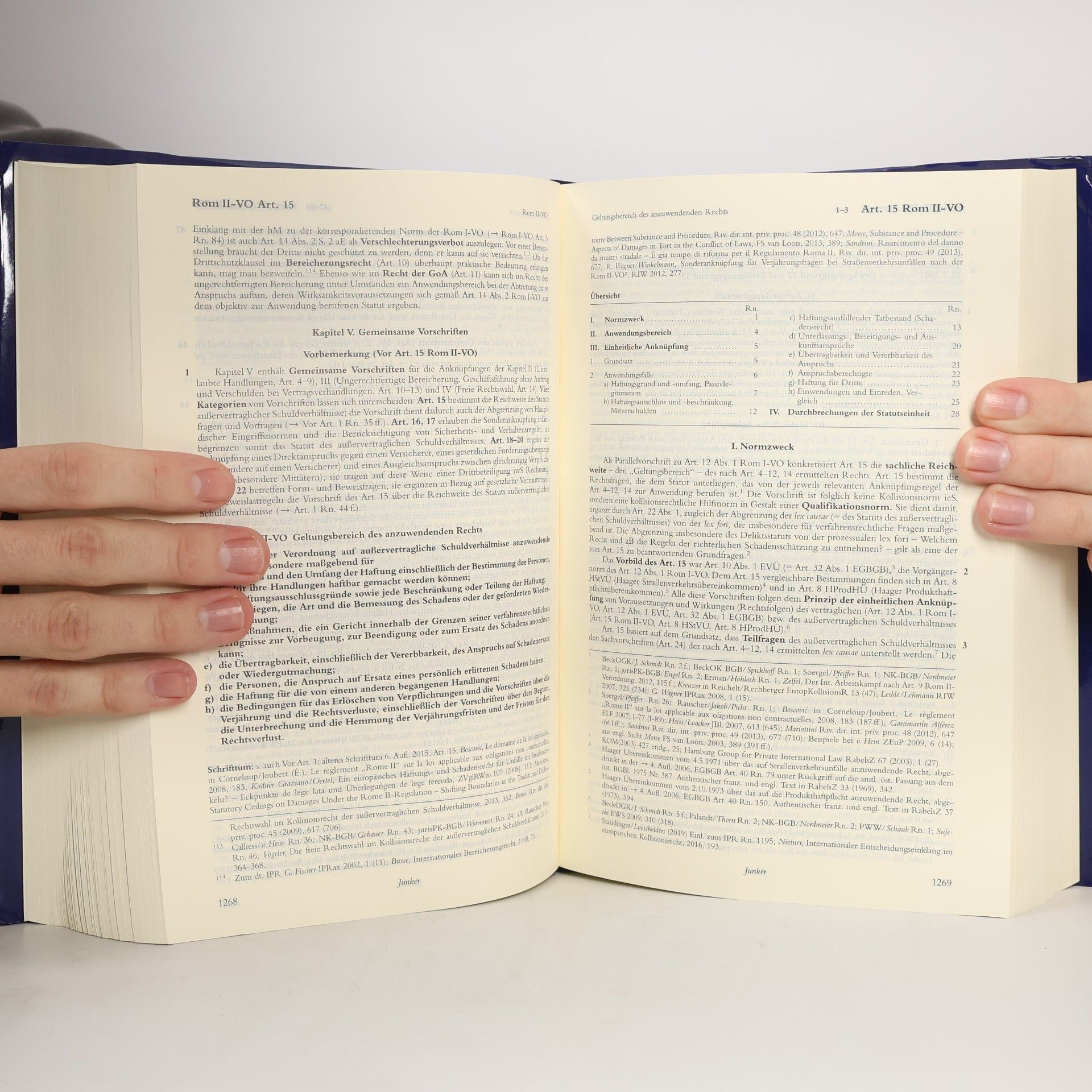 Various authors Münchener Kommentar Bürgerliches Gesetzbuch. Band 13