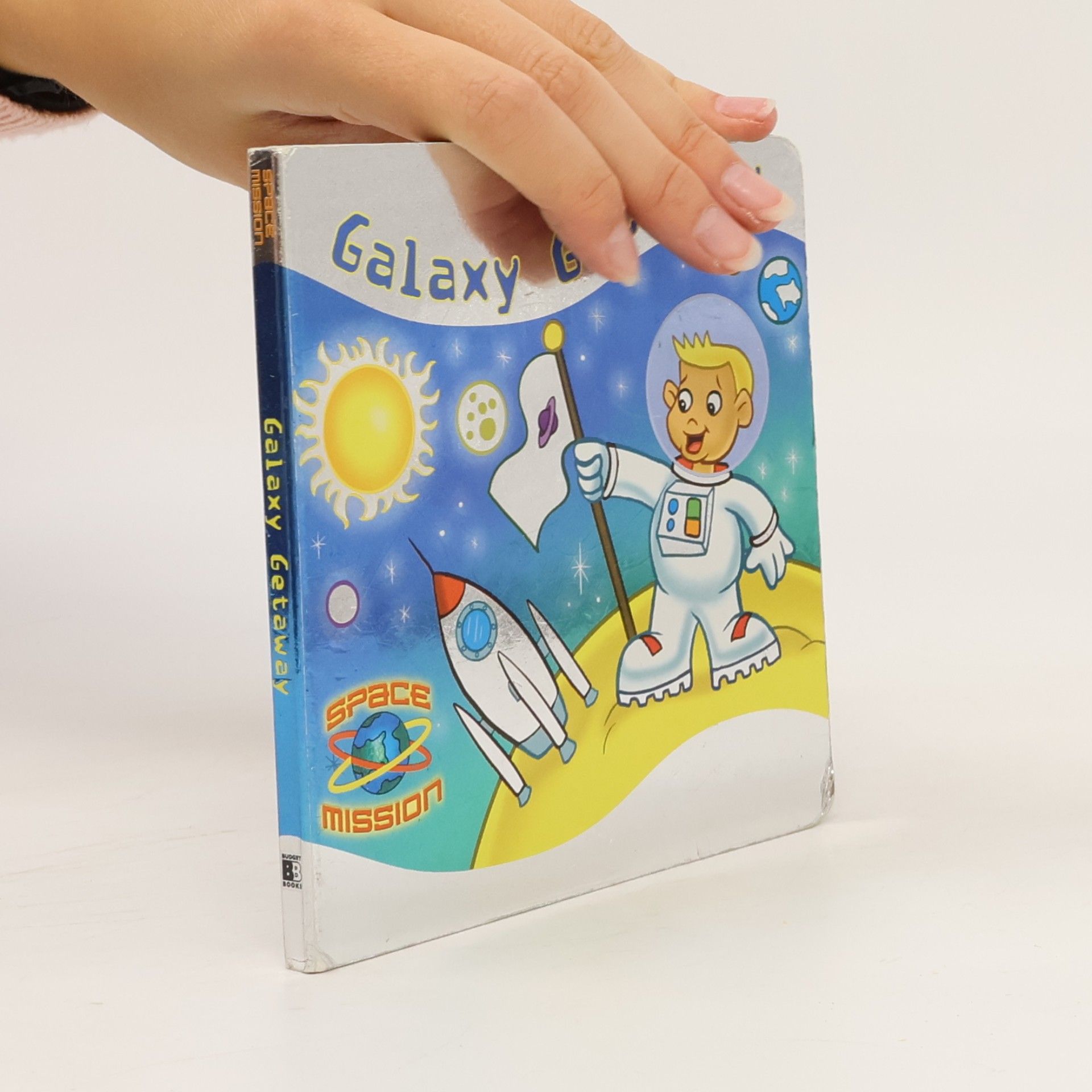 Galaxy Getaway