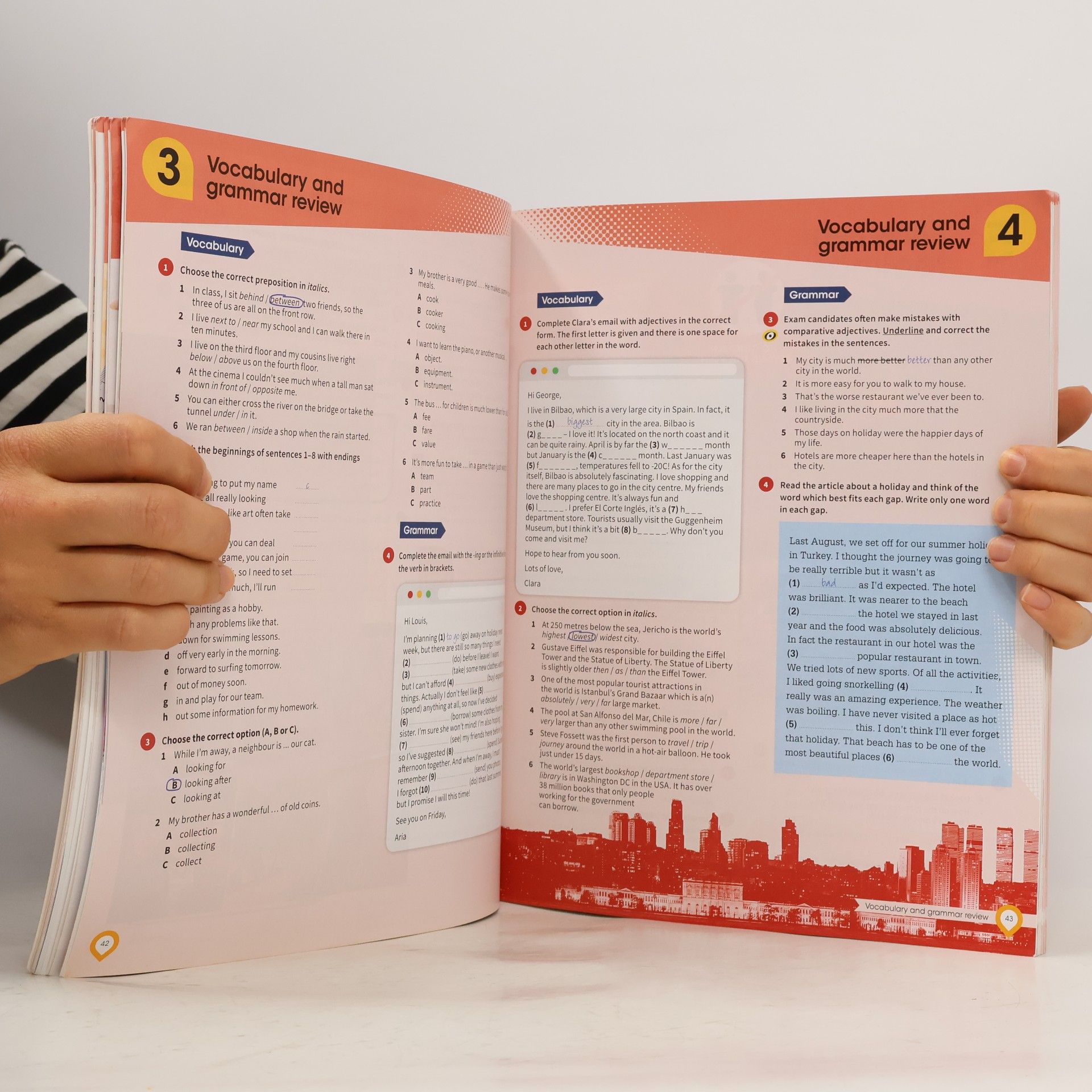 Emma Heyderman Complete Preliminary for Schools Student´s Book without Answers with Online Practice
