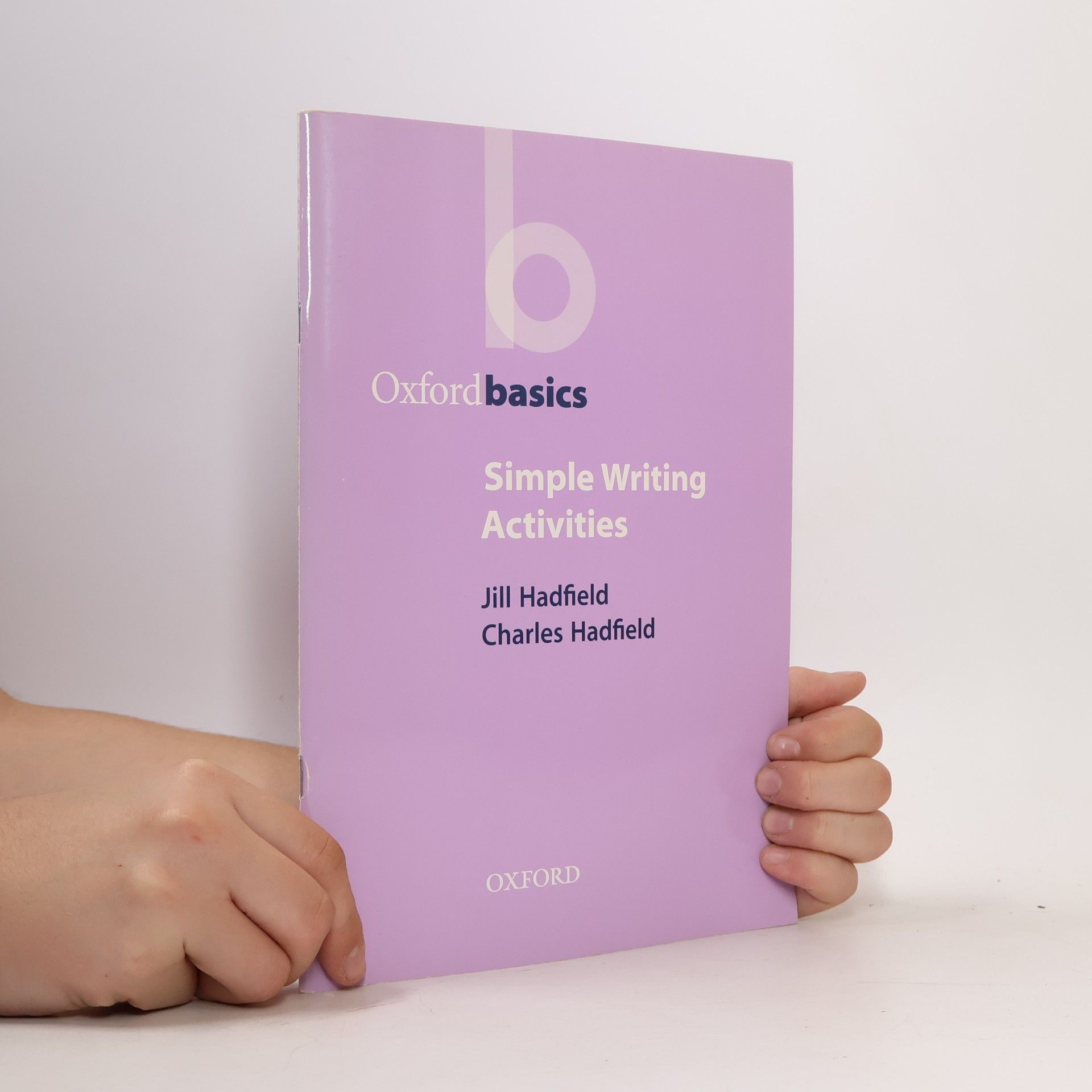 Simple Writing Activities