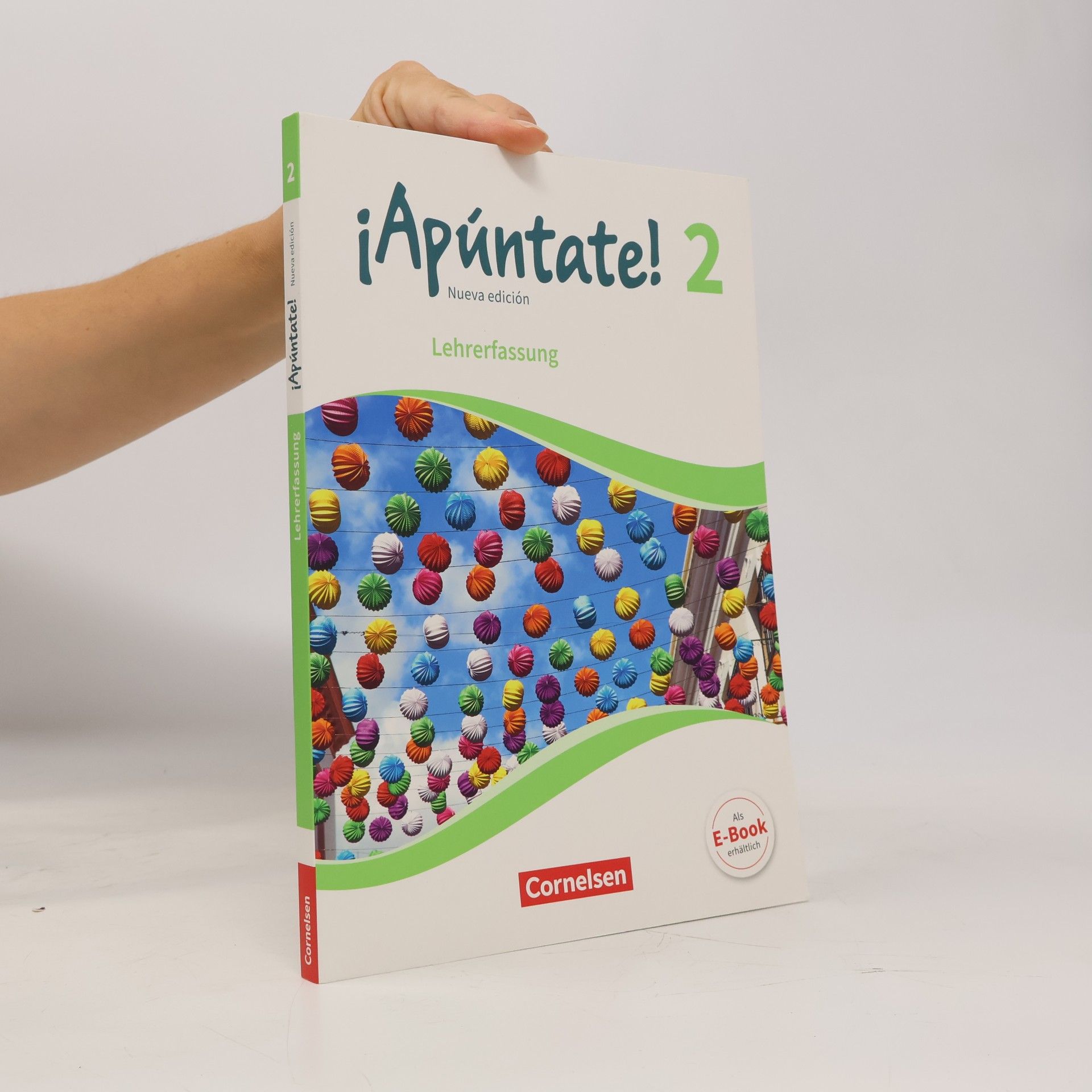 ¡Apúntate! 2