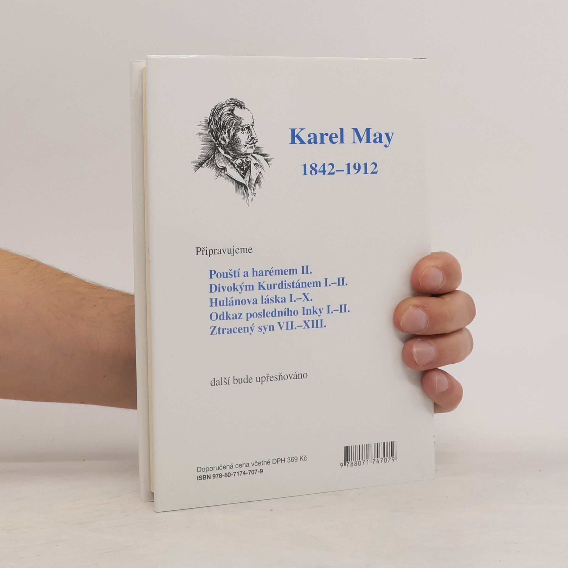 Karl May Old Surehand VI