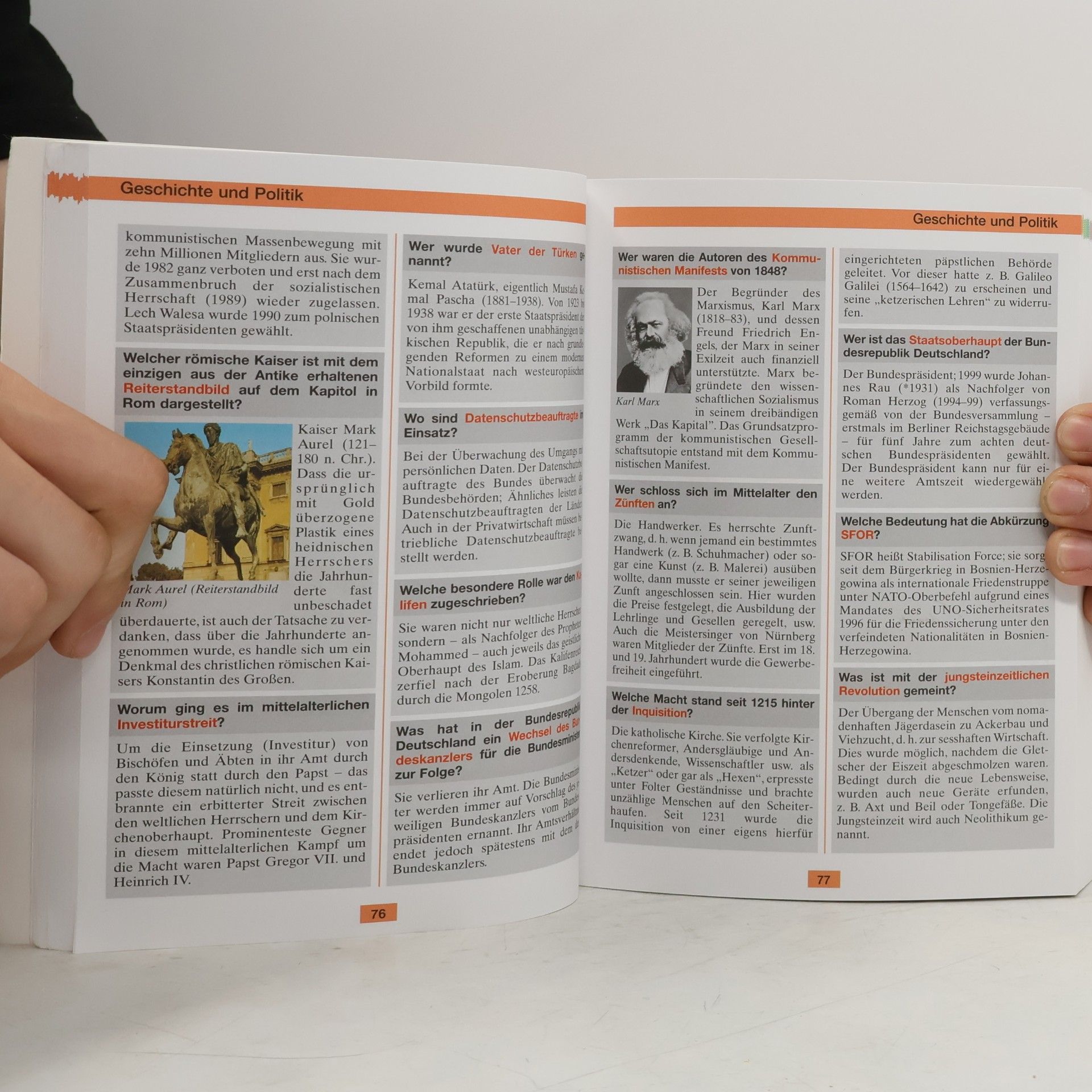 Matthias Edbauer Das grosse Buch der Allgemein-Bildung