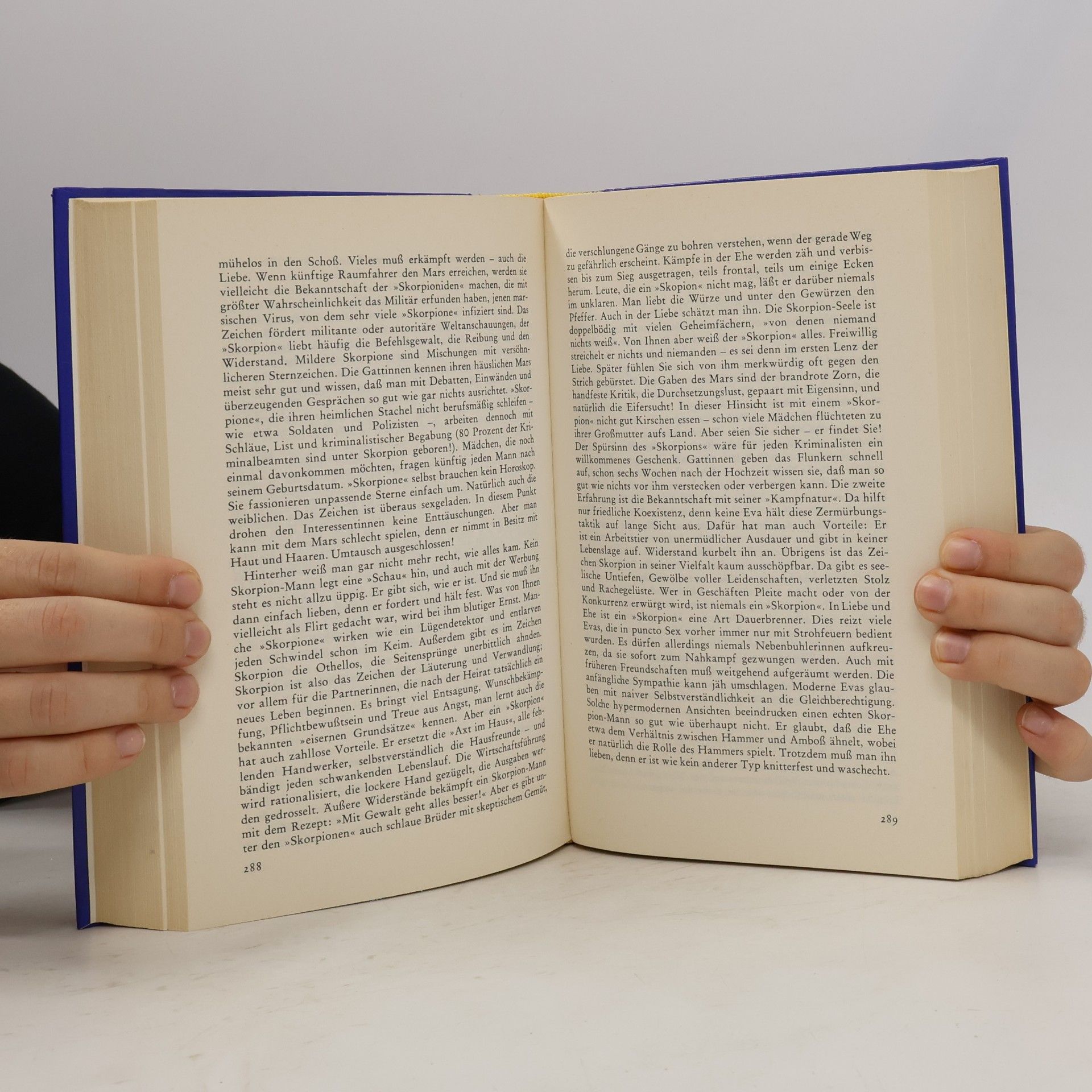 Herbert Andreas Löhlein Löhleins Handbuch der Astrologie