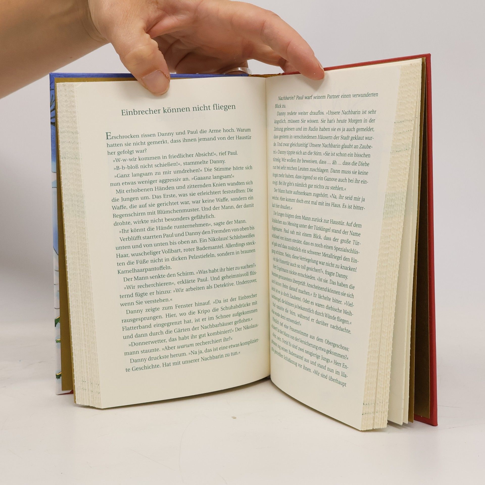 Jo Pestum Drei Weihnachts-Lamas in Gefahr. Ein Weihnachtskrimi. Adventskalender-Buch in 24 Kapiteln. Ab 10 Jahren