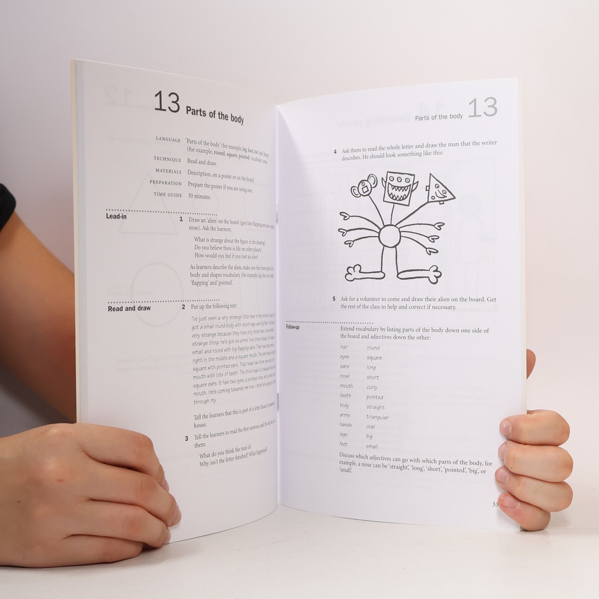 Jill Hadfield Oxford Basics: Simple Reading Activities