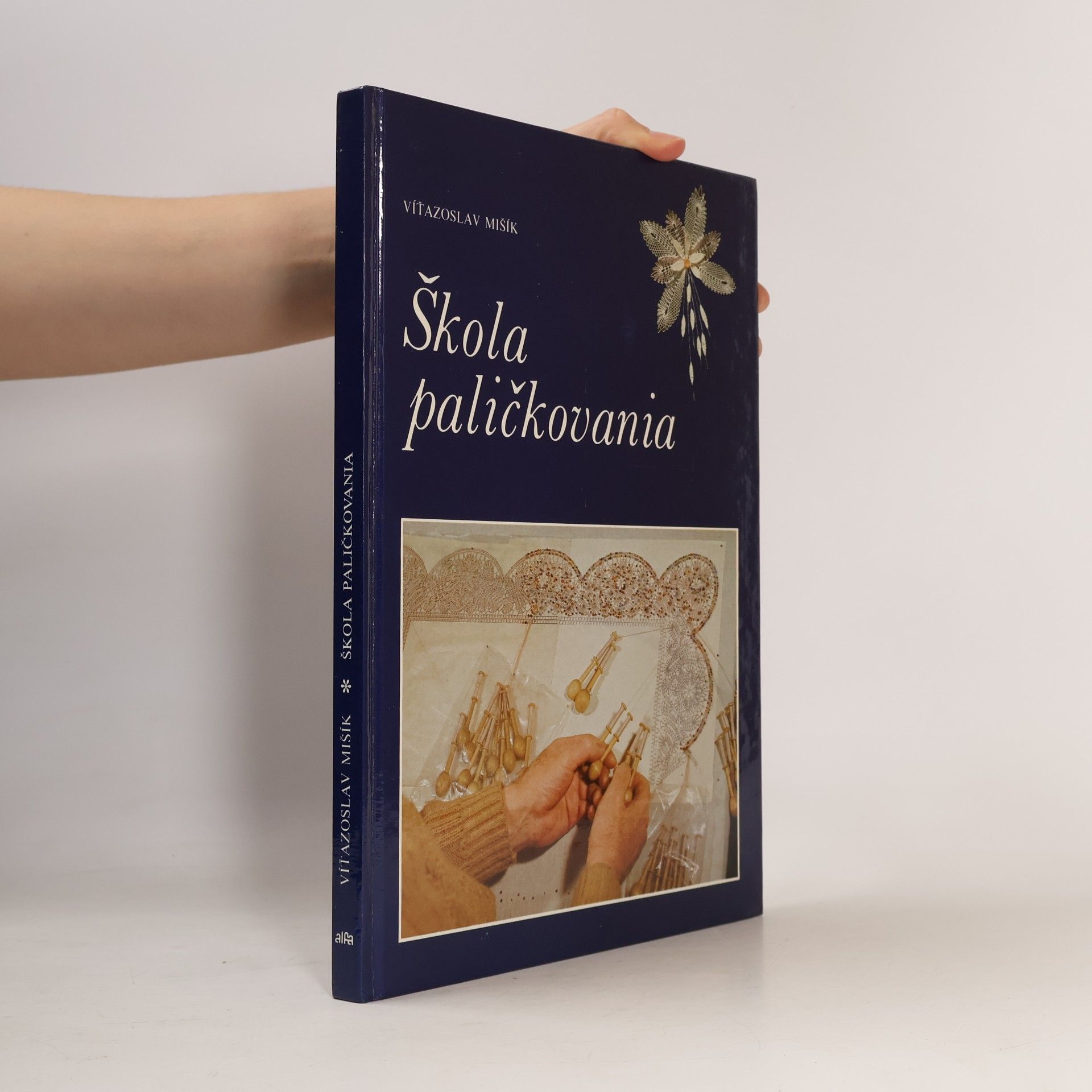 Škola paličkovania