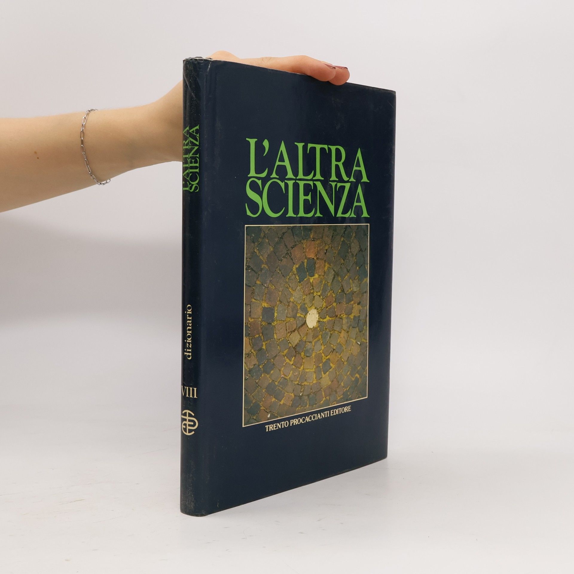 kolektiv L'Altra Scienza