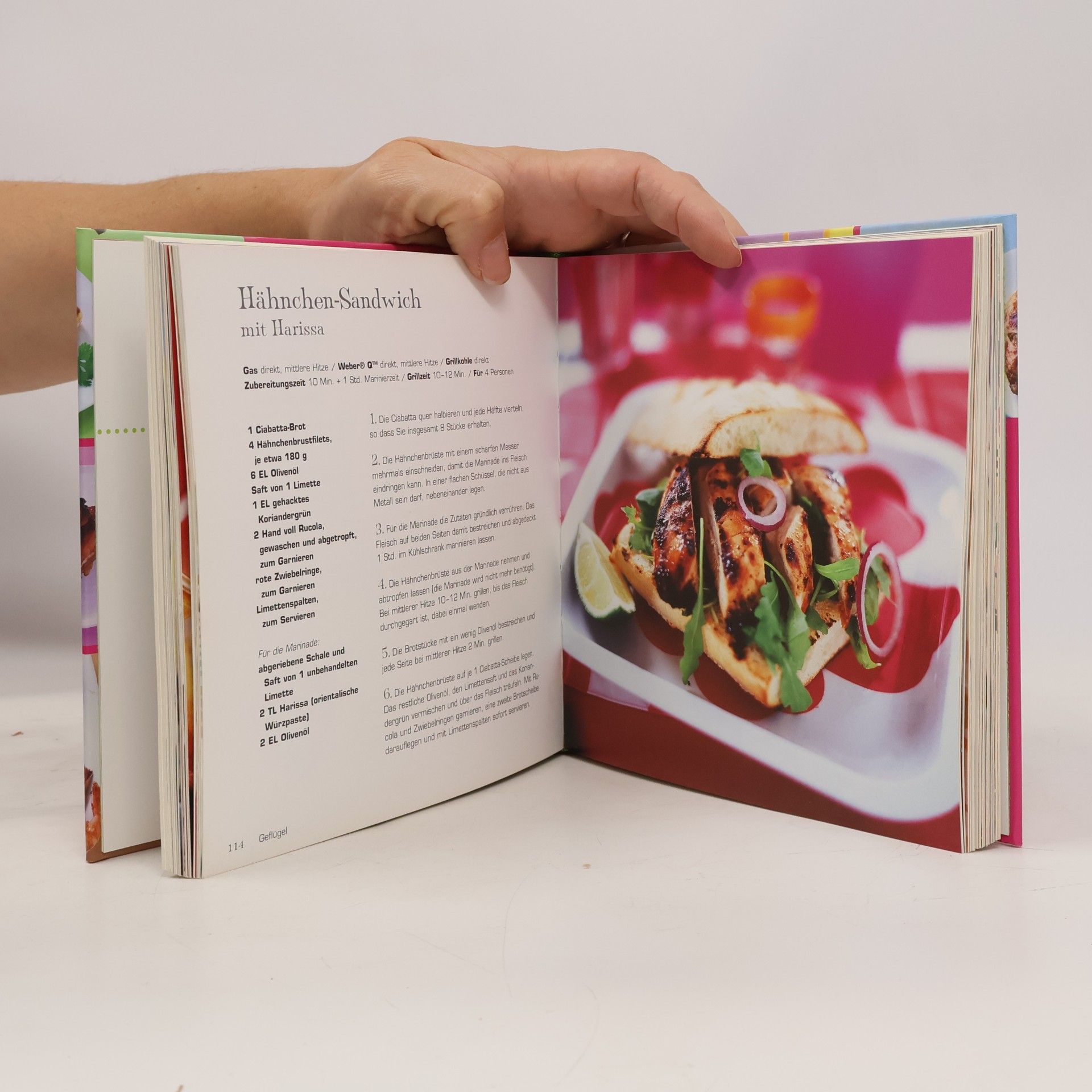Matthew Drennan Weber's Barbecue- und Cocktail-Buch