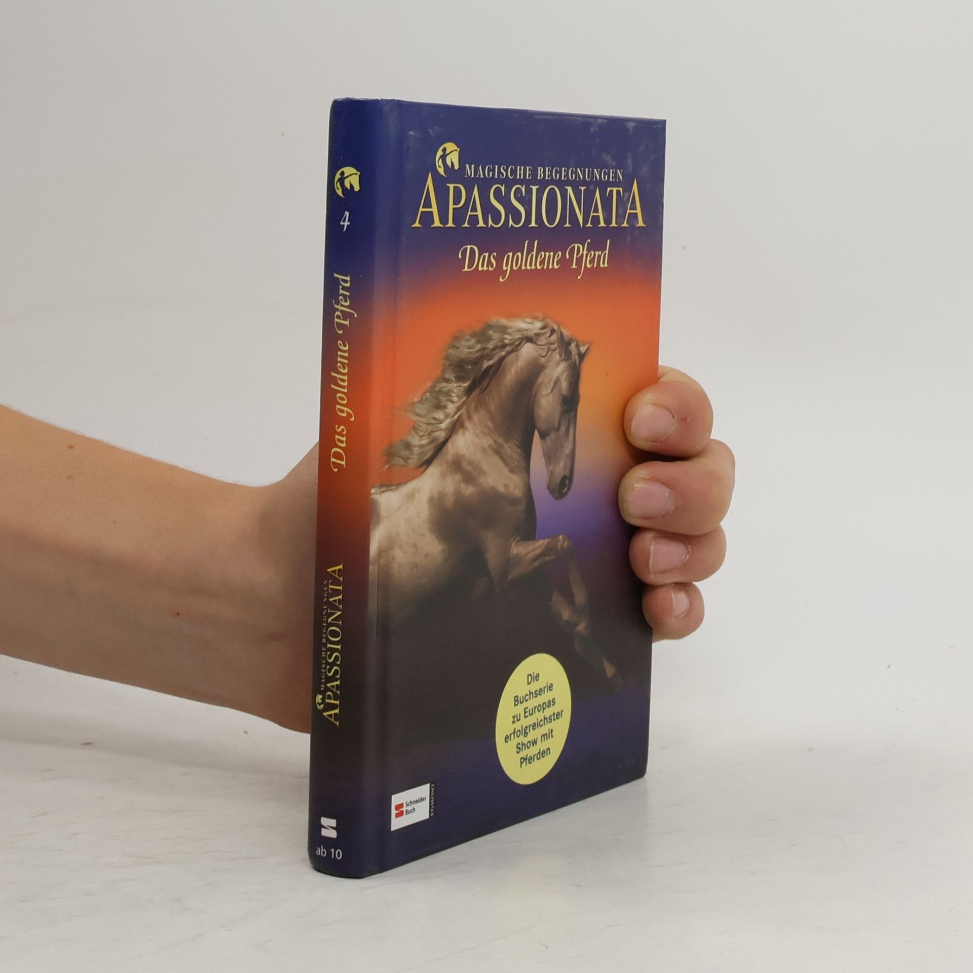 Apassionata 4