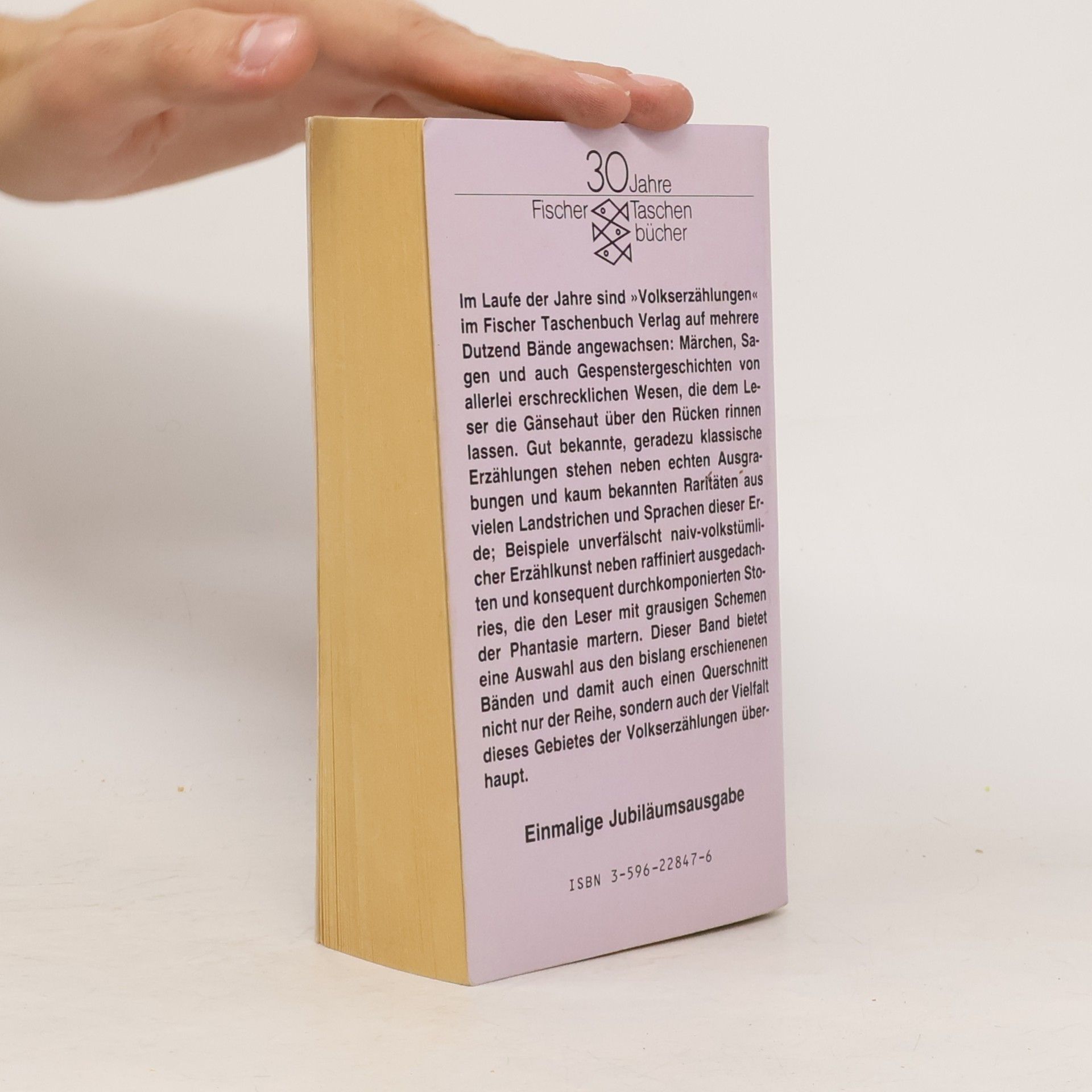 Franz Rottensteiner Das grosse Buch der Märchen, Sagen und Gespenster