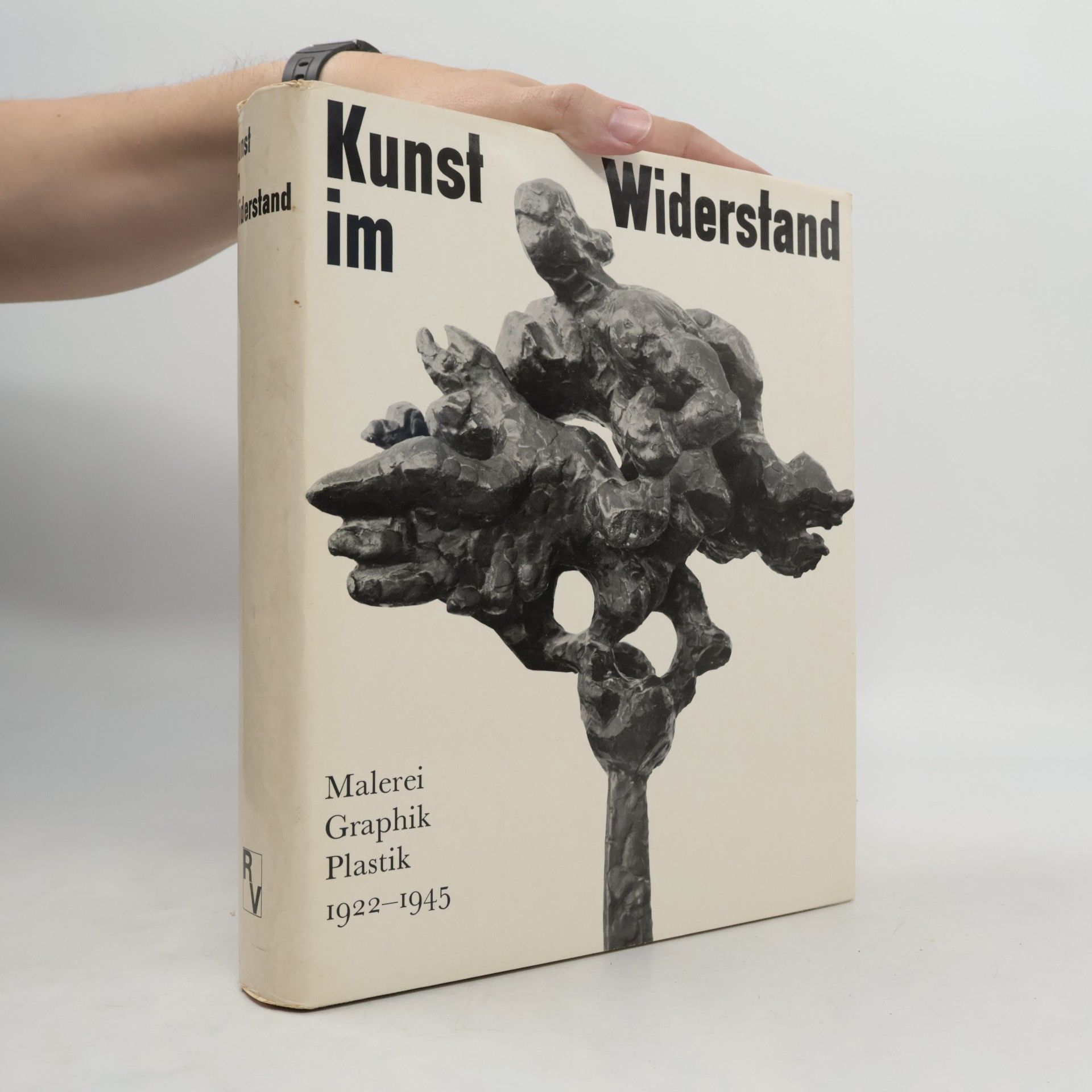 Kunst im Widerstand