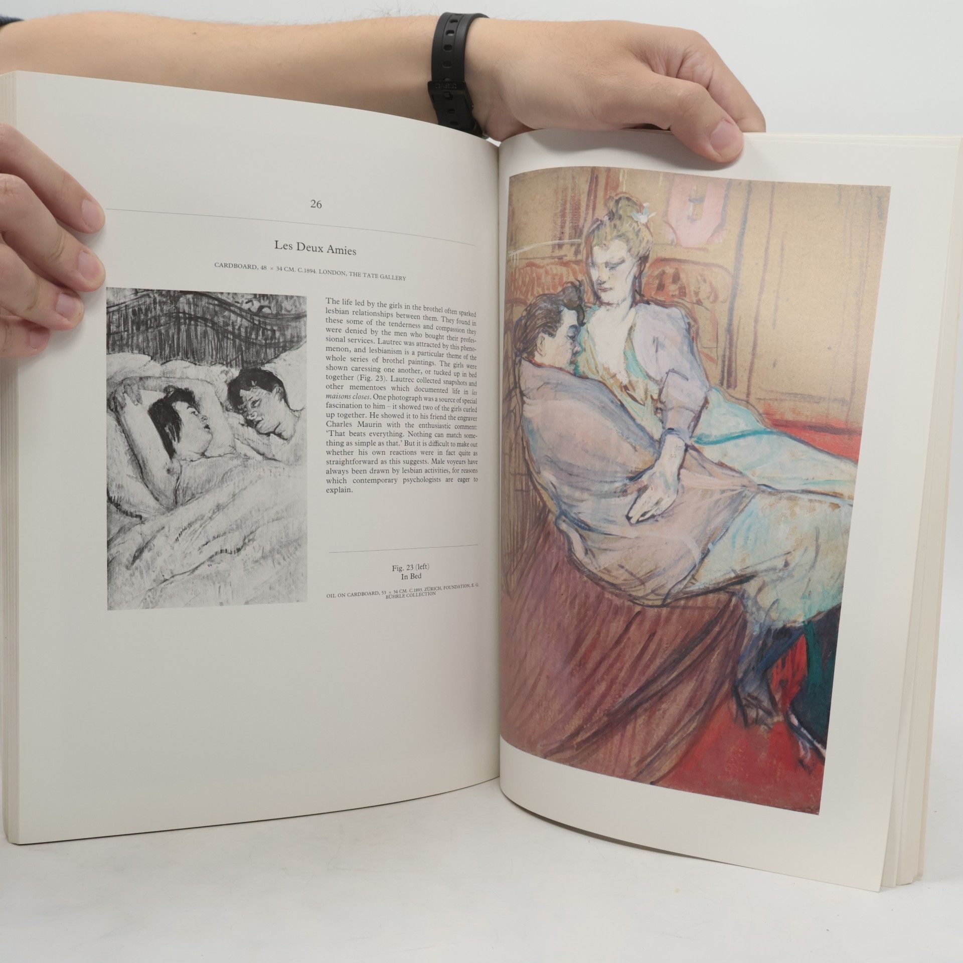 Lucie-Smith Edward Toulouse-Lautrec