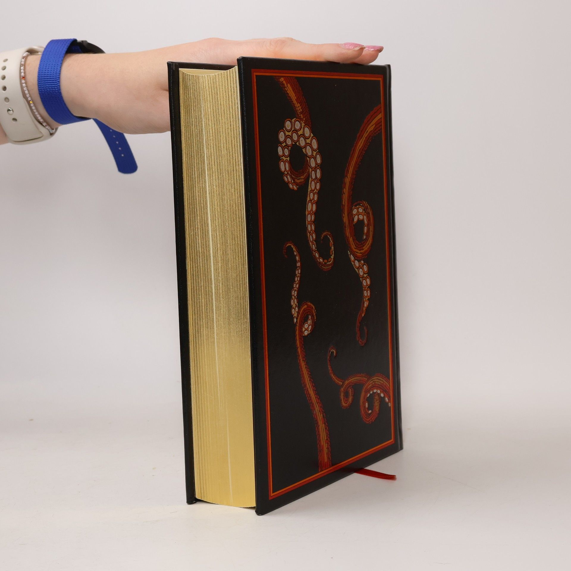 Howard Phillips Lovecraft Tales of Horror