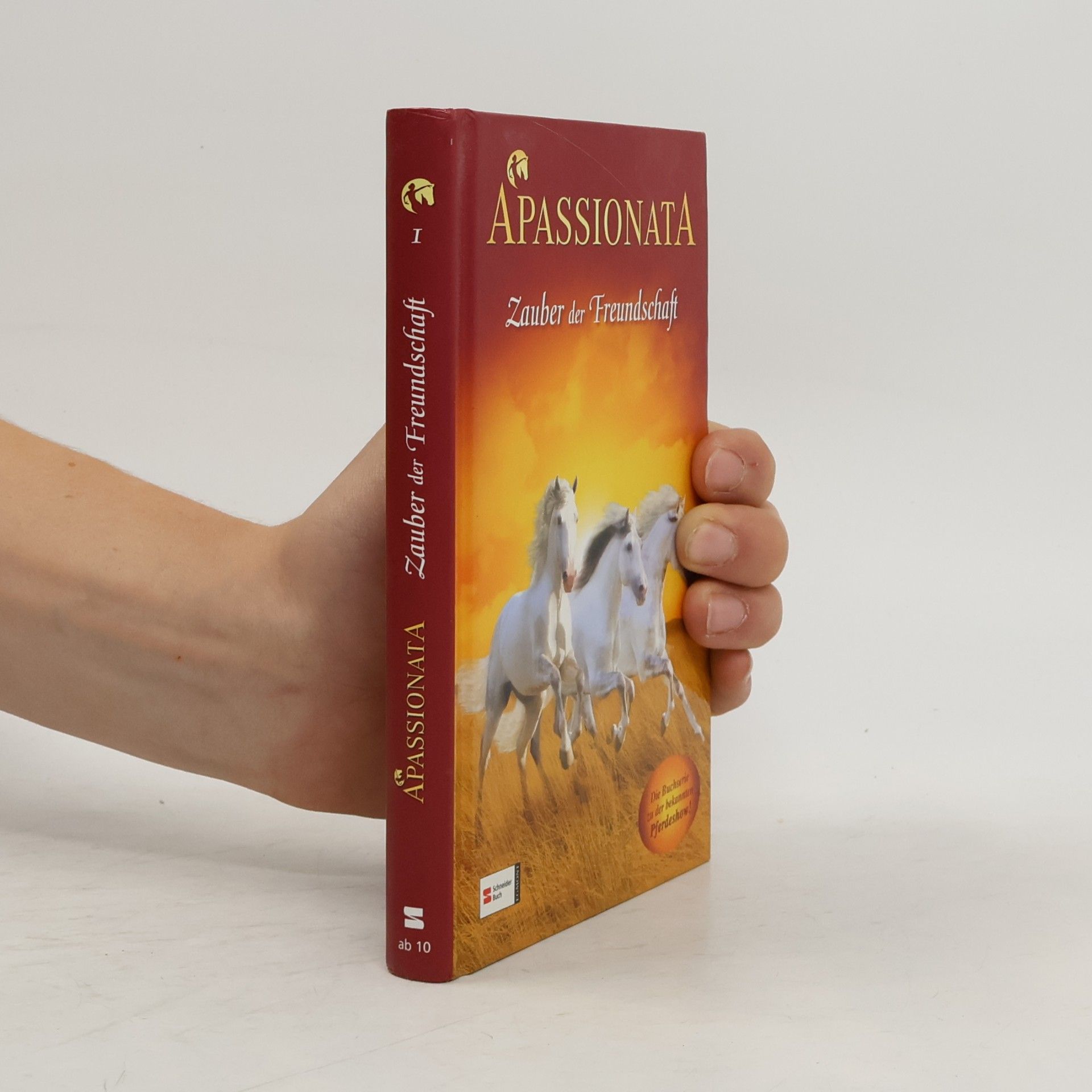 Apassionata